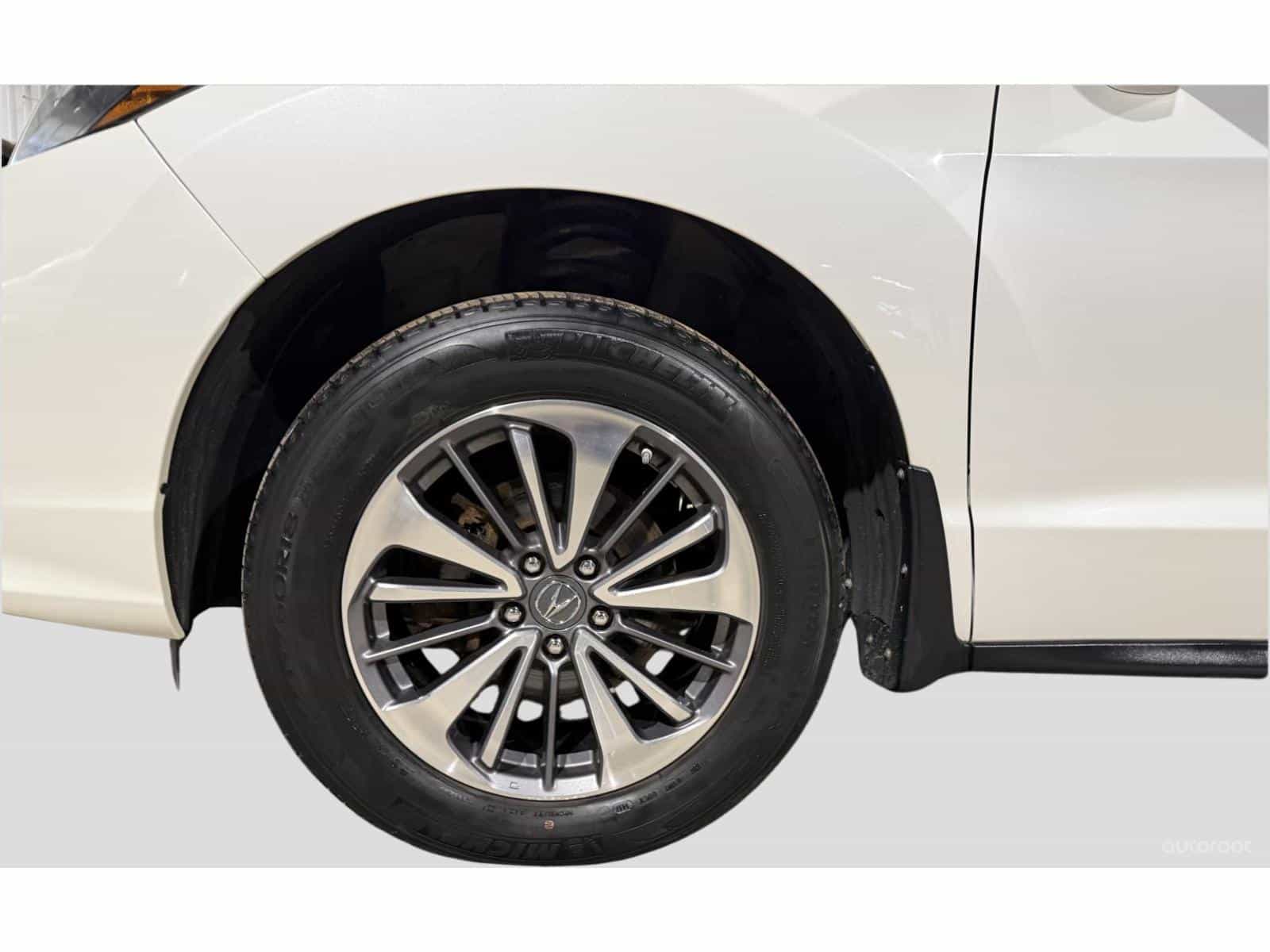 2017 Acura RDX Elite - Image 13