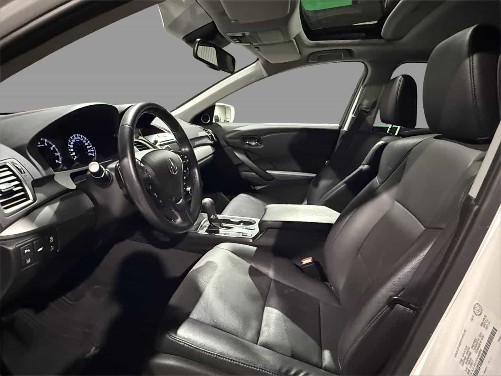 2017 Acura RDX Elite - Image 14