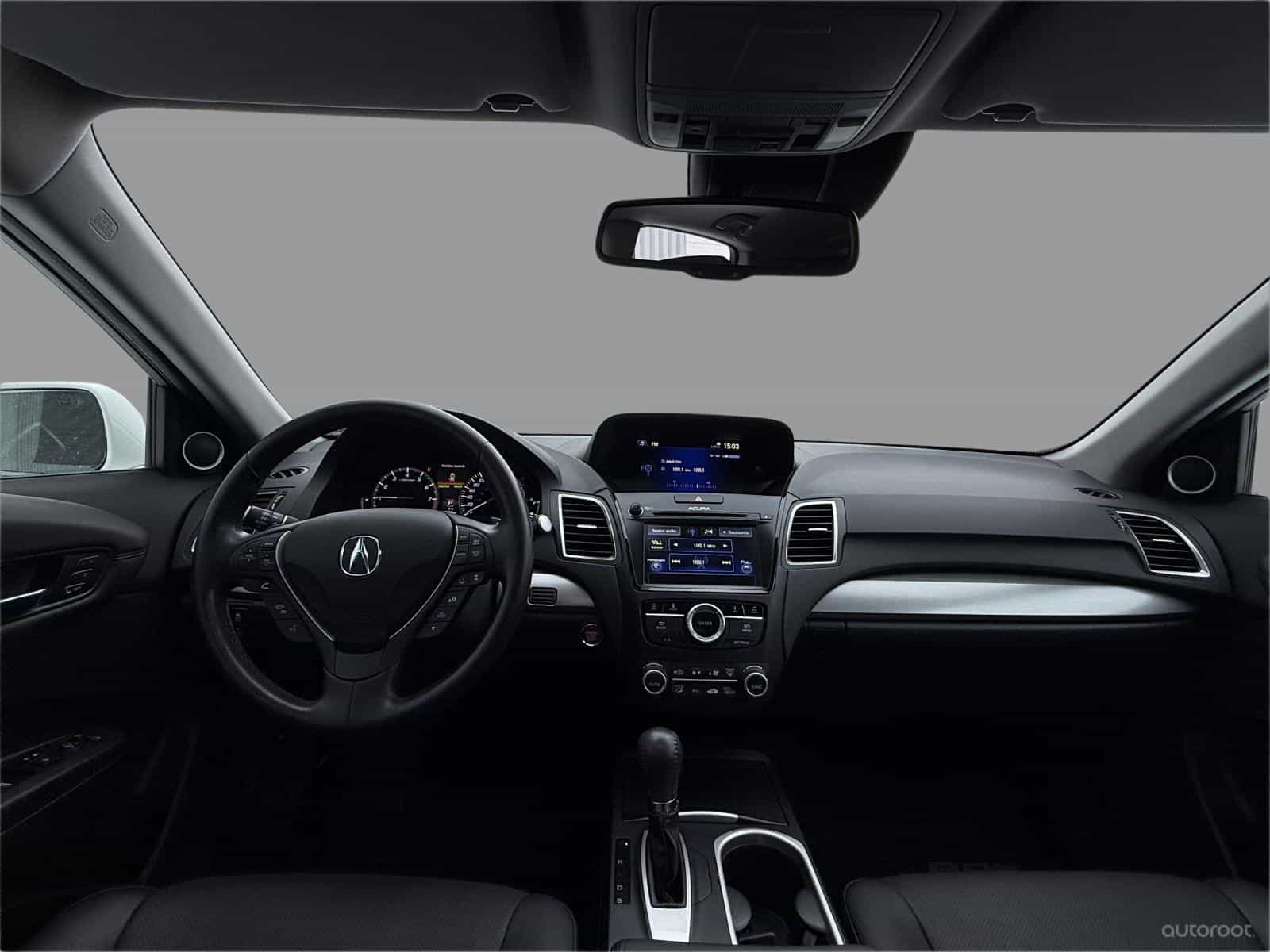 2017 Acura RDX Elite - Image 18
