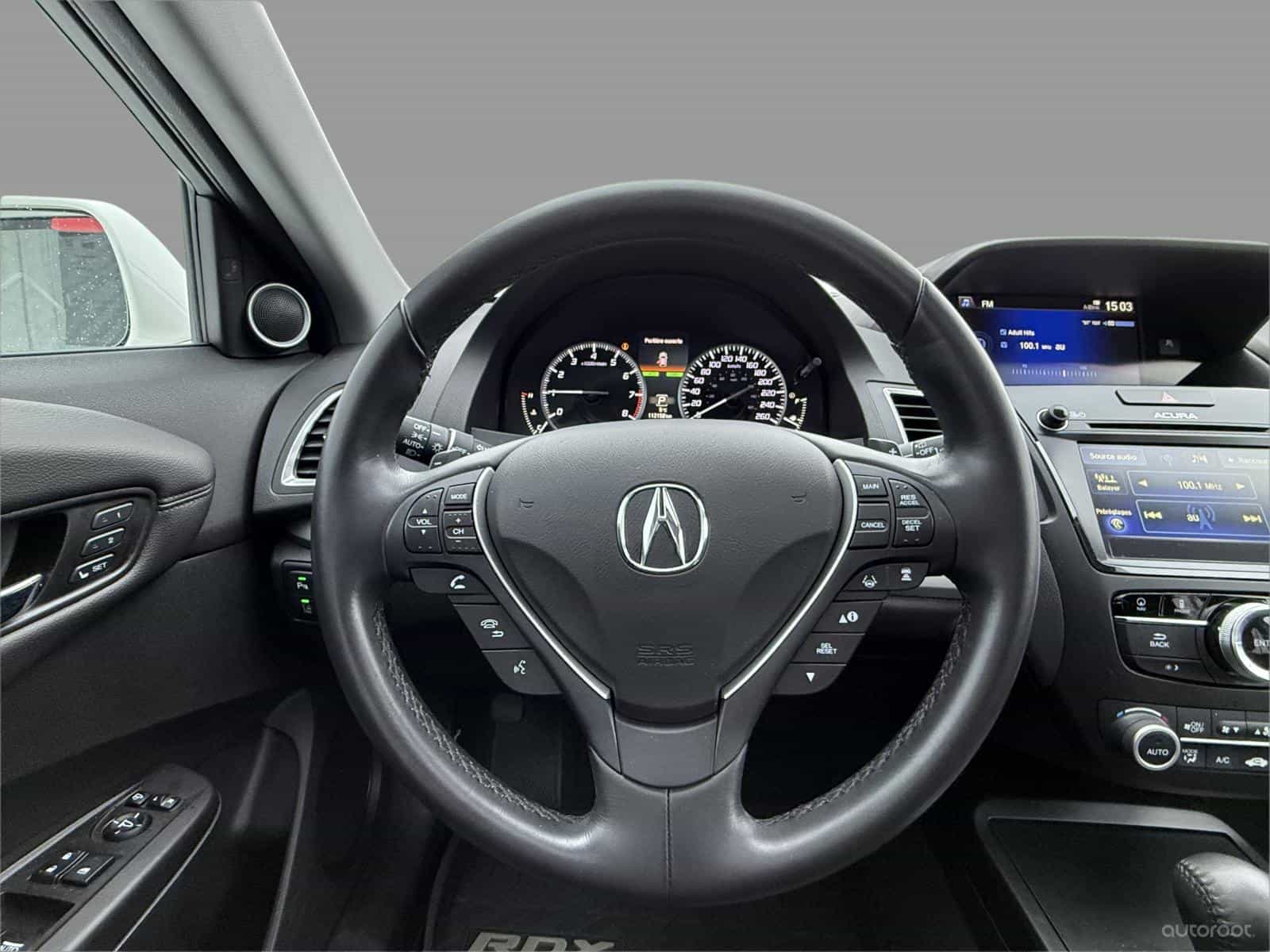2017 Acura RDX Elite - Image 19