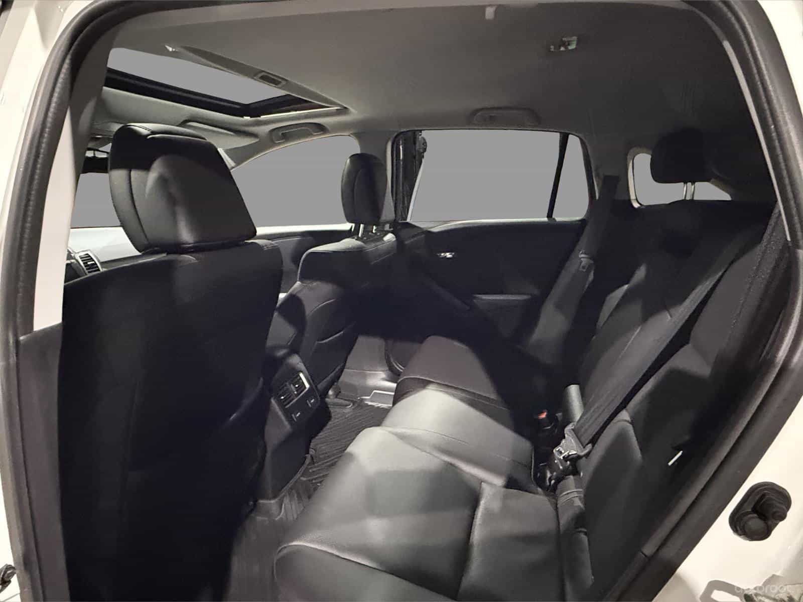 2017 Acura RDX Elite - Image 27