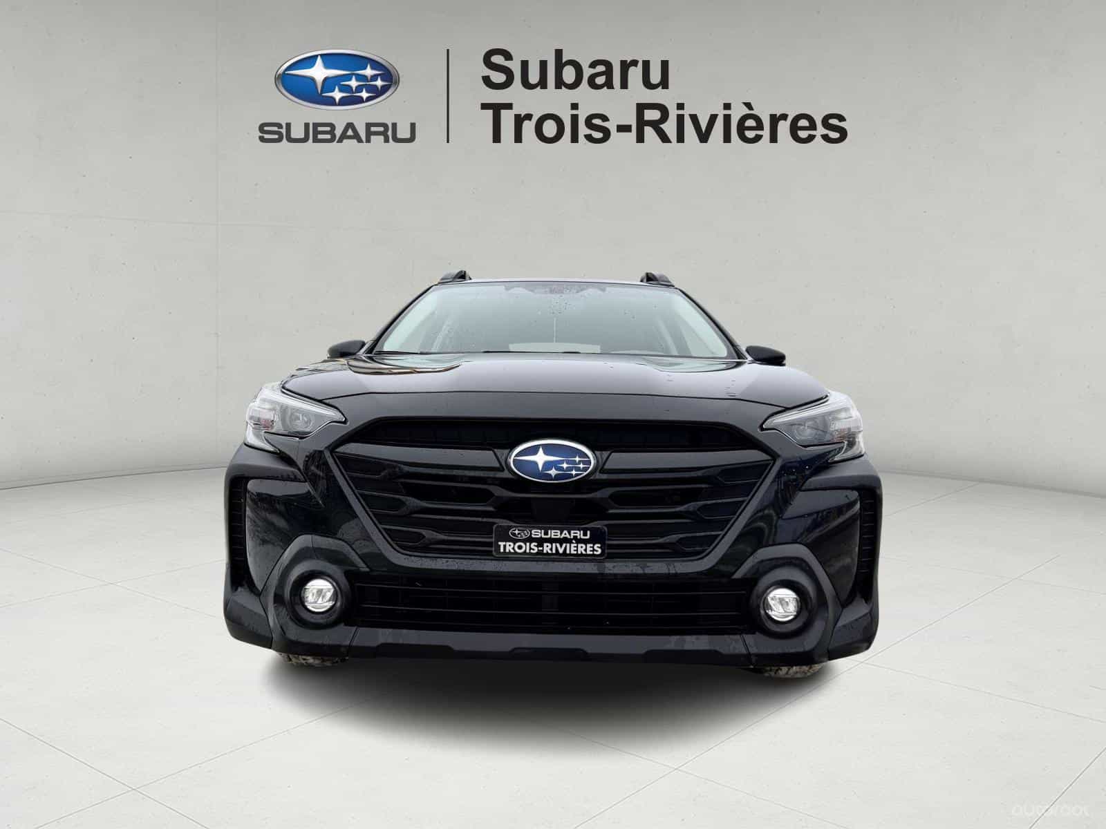 Image 2 Subaru Outback Onyx 2023