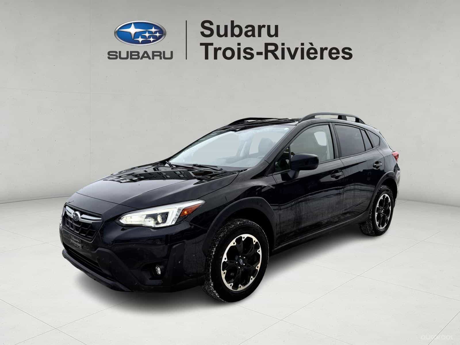Image 1 Subaru Crosstrek Sport w/Eye 2023
