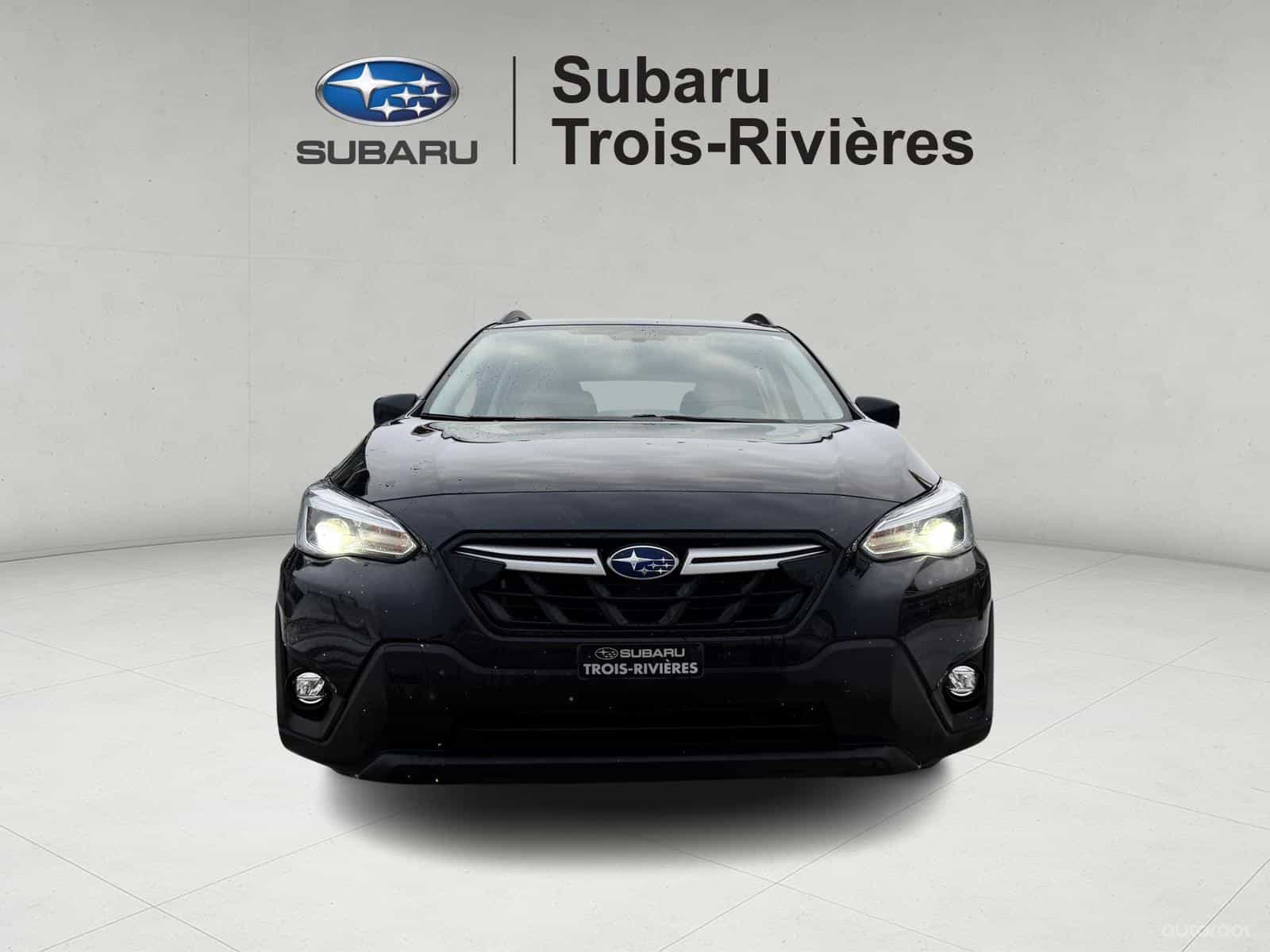 Image 2 Subaru Crosstrek Sport w/Eye 2023