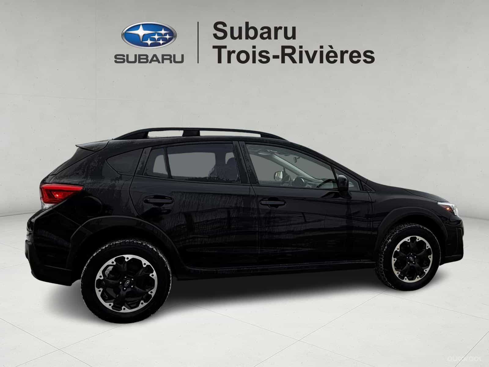 Image 6 Subaru Crosstrek Sport w/Eye 2023
