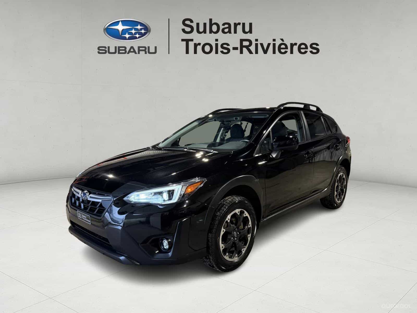 2023 Subaru Crosstrek Sport w/Eye - Image 1