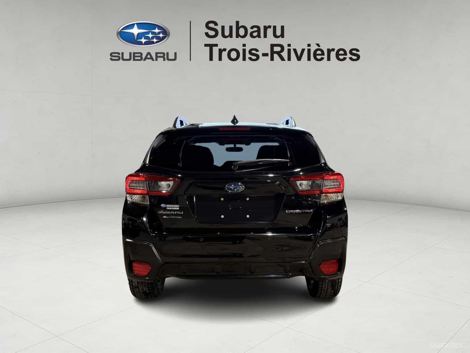 2023 Subaru Crosstrek Sport w/Eye - Image 5