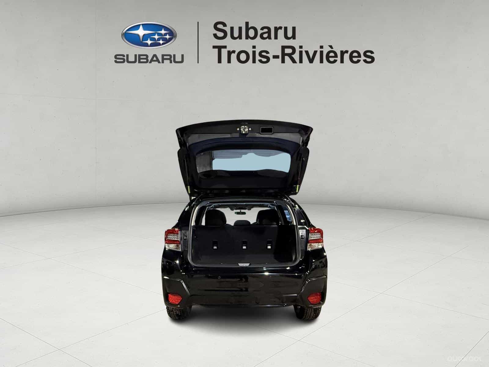 2023 Subaru Crosstrek Sport w/Eye - Image 6