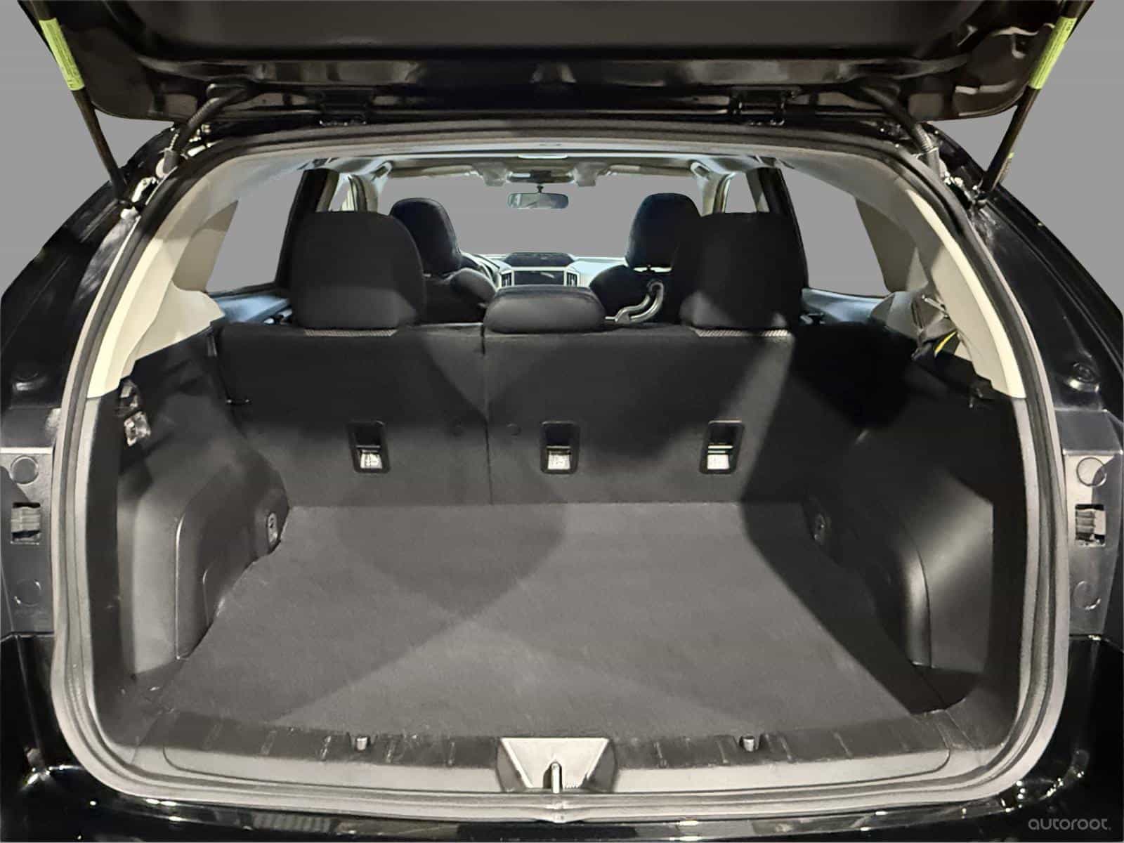 2023 Subaru Crosstrek Sport w/Eye - Image 7