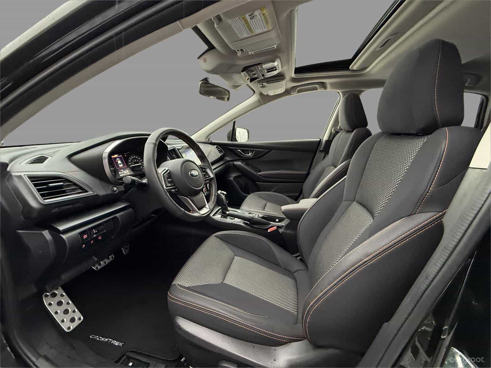 2023 Subaru Crosstrek Sport w/Eye - Image 11