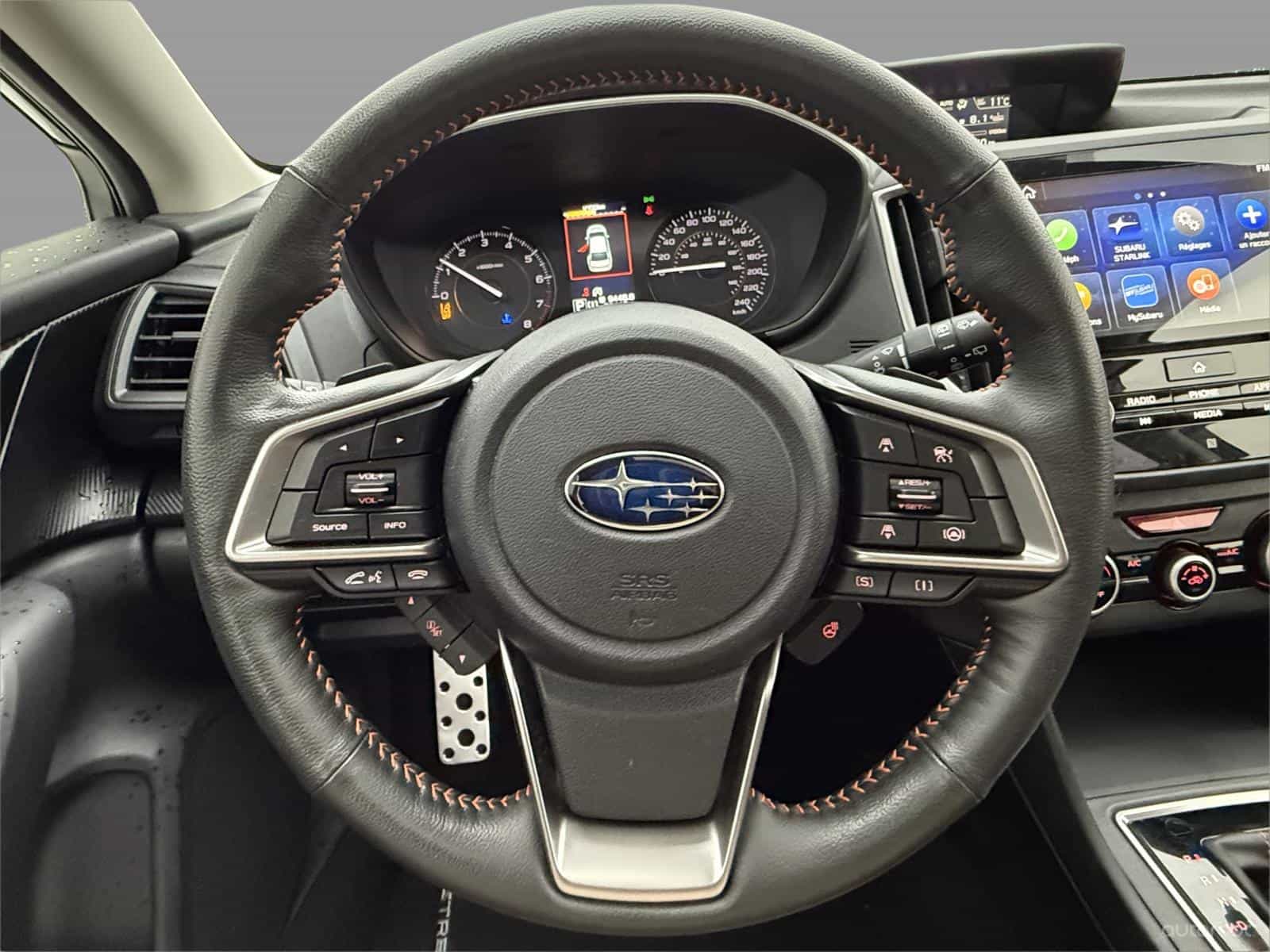 2023 Subaru Crosstrek Sport w/Eye - Image 15