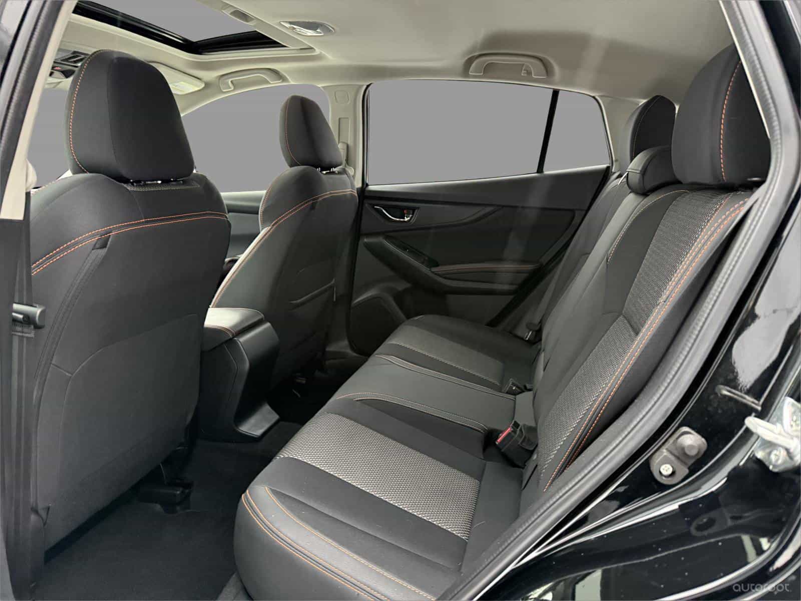 2023 Subaru Crosstrek Sport w/Eye - Image 23