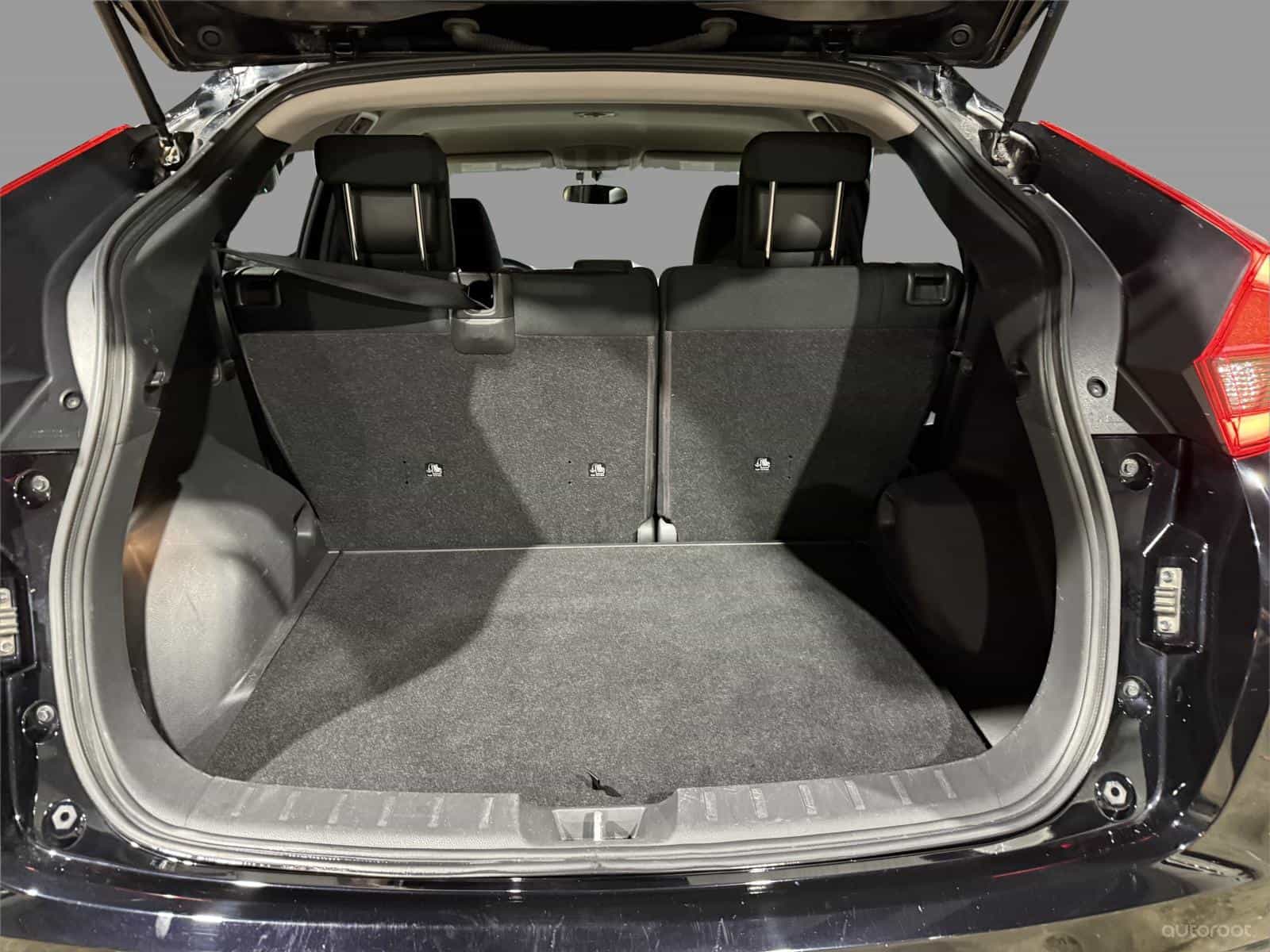 2020 Mitsubishi Eclipse Cross ES - Image 9