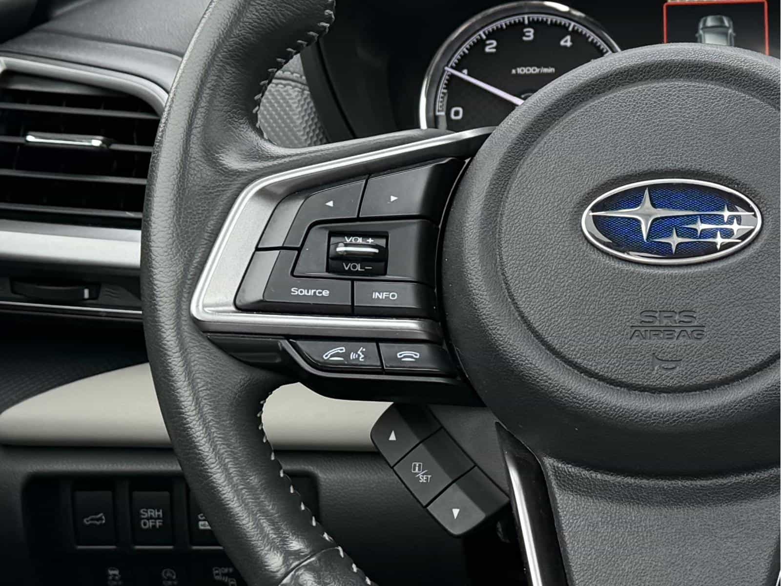 2023 Subaru Forester 2.5i Limited - Image 17