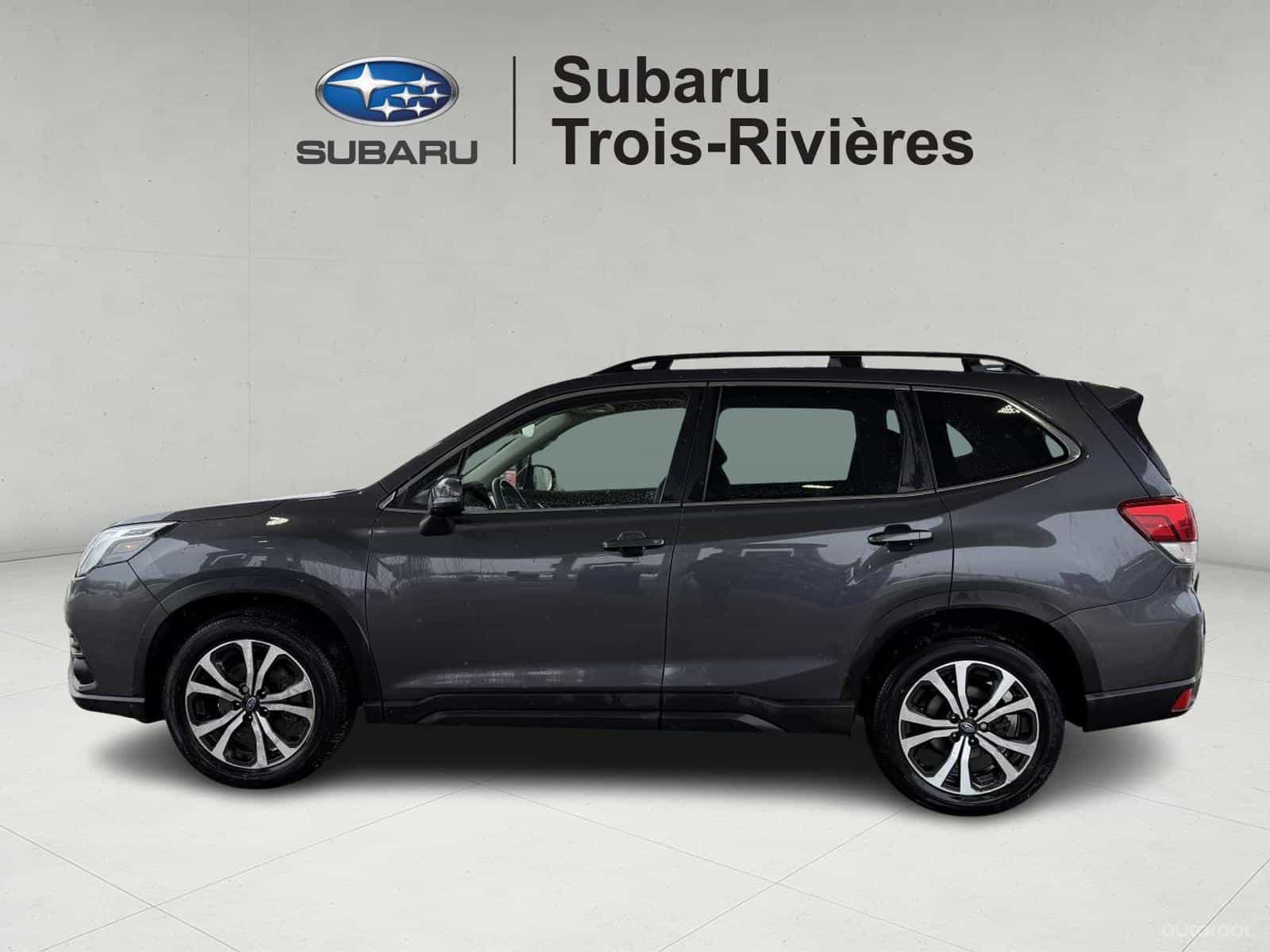 2023 Subaru Forester 2.5i Limited - Image 2