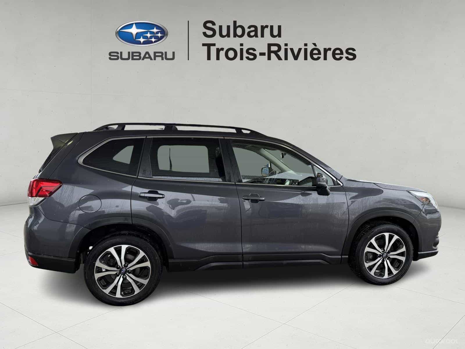 2023 Subaru Forester 2.5i Limited - Image 6