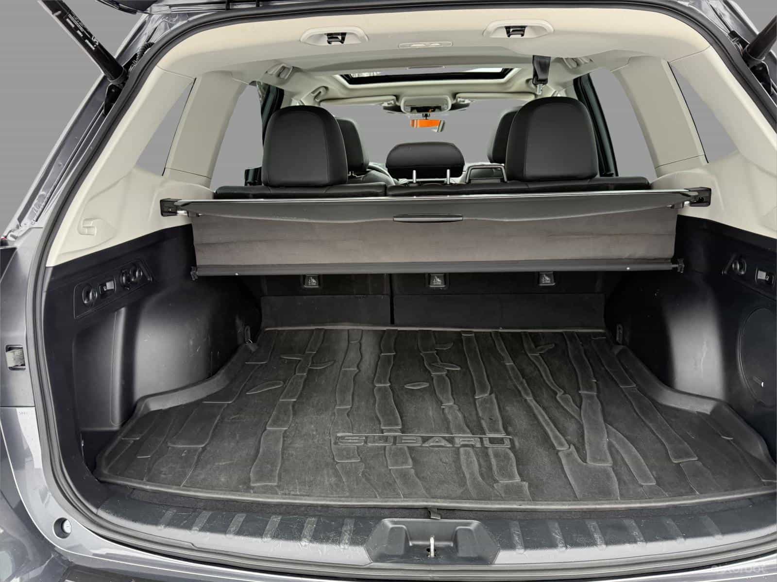 2023 Subaru Forester 2.5i Limited - Image 7