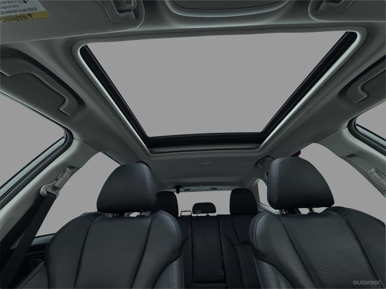 2023 Subaru Forester 2.5i Limited - Image 23