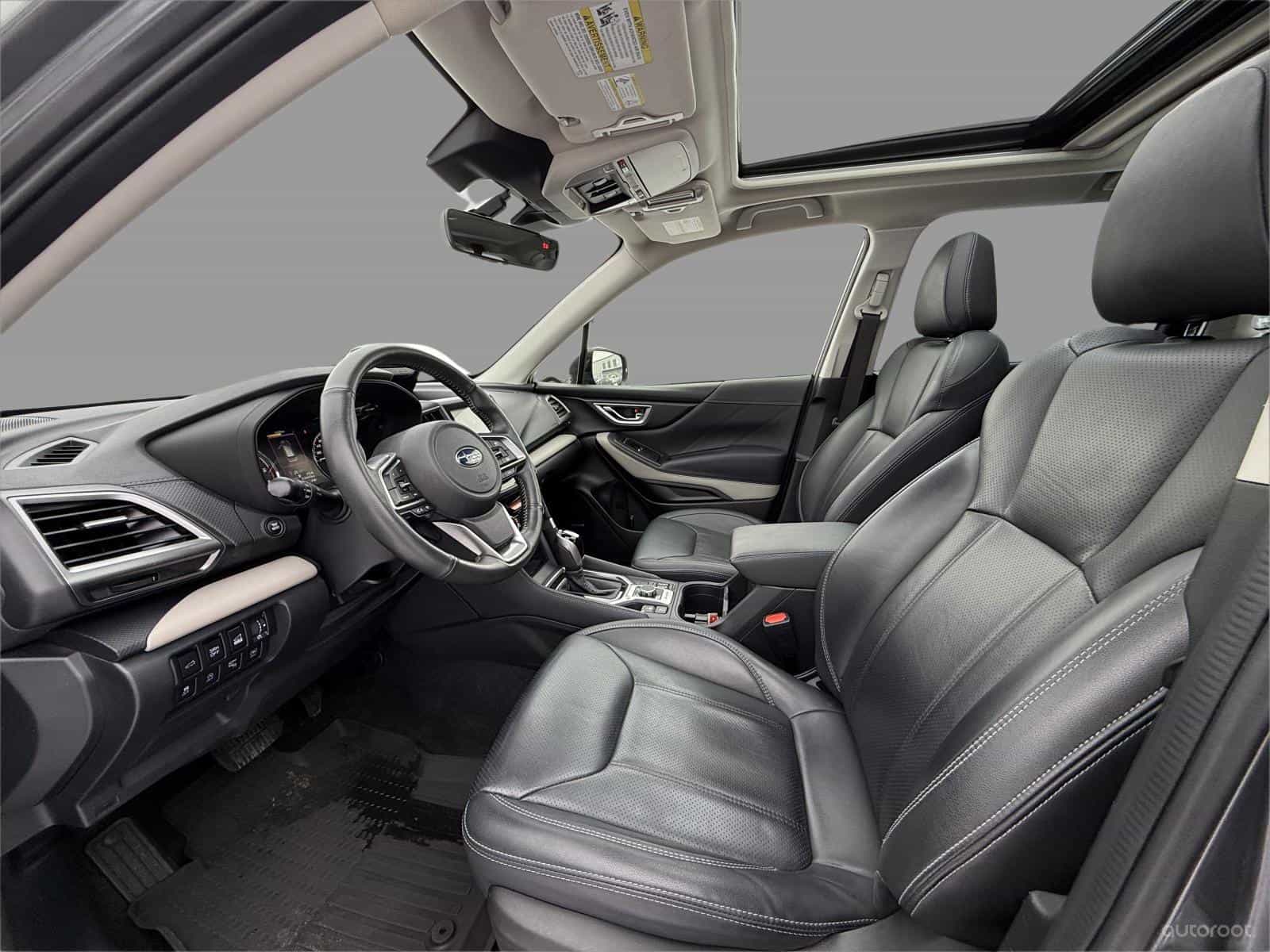 2023 Subaru Forester 2.5i Limited - Image 11