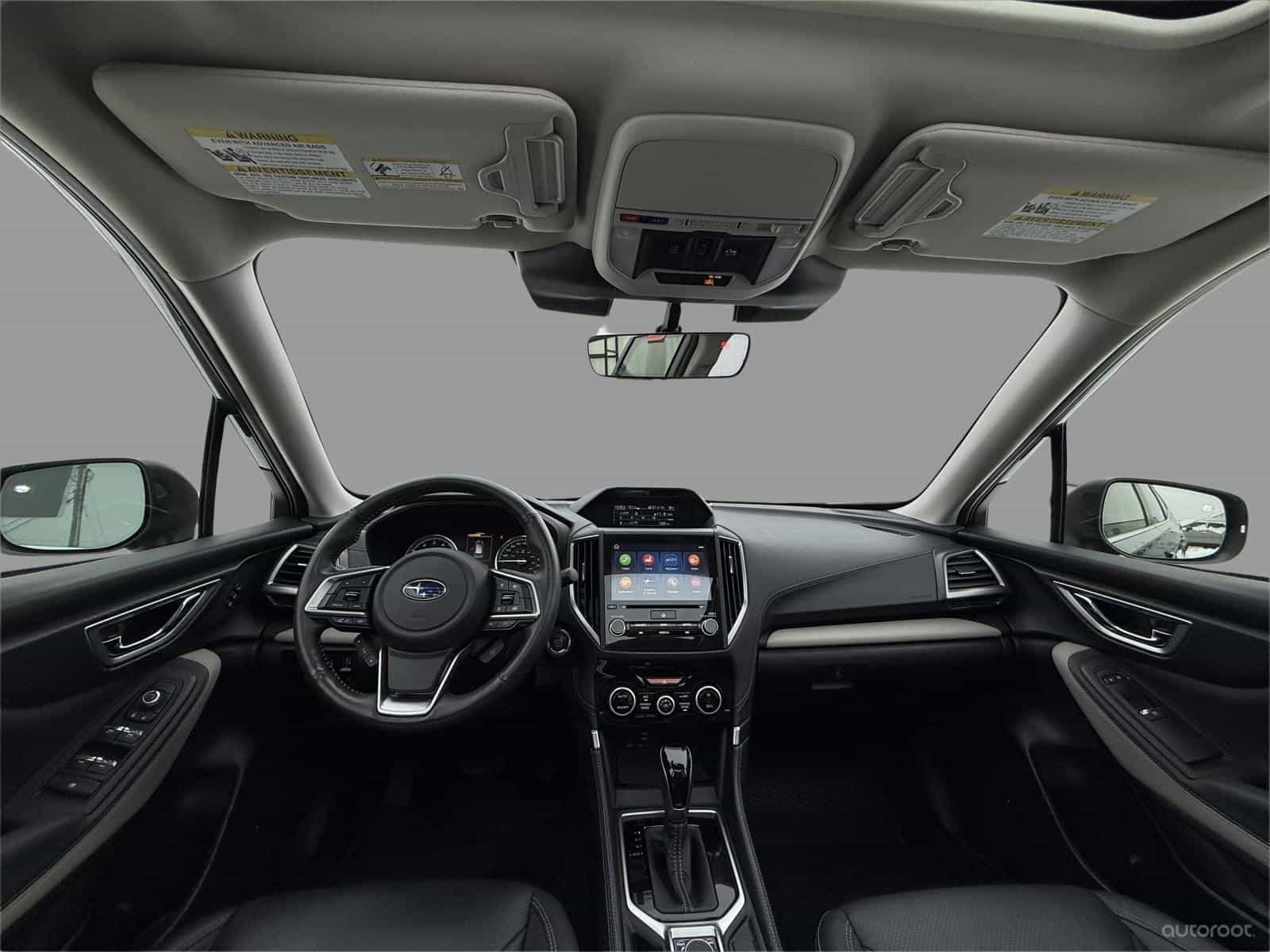 2023 Subaru Forester 2.5i Limited - Image 15