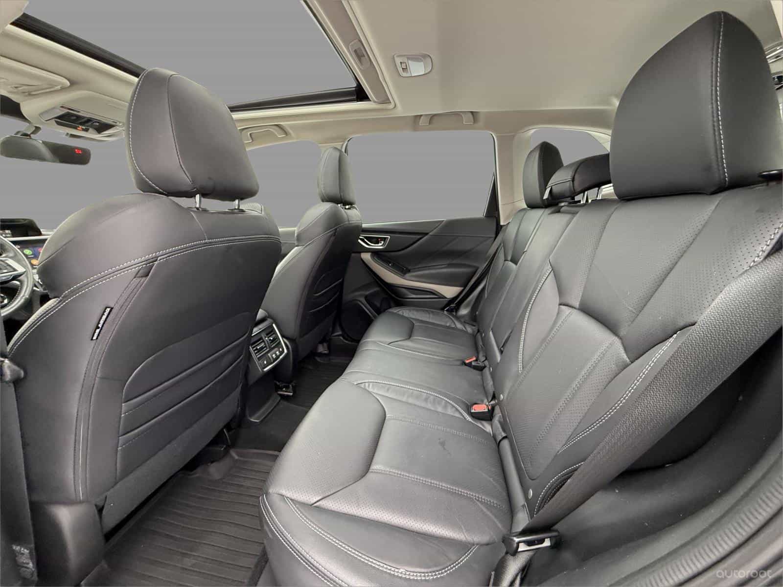 2023 Subaru Forester 2.5i Limited - Image 24