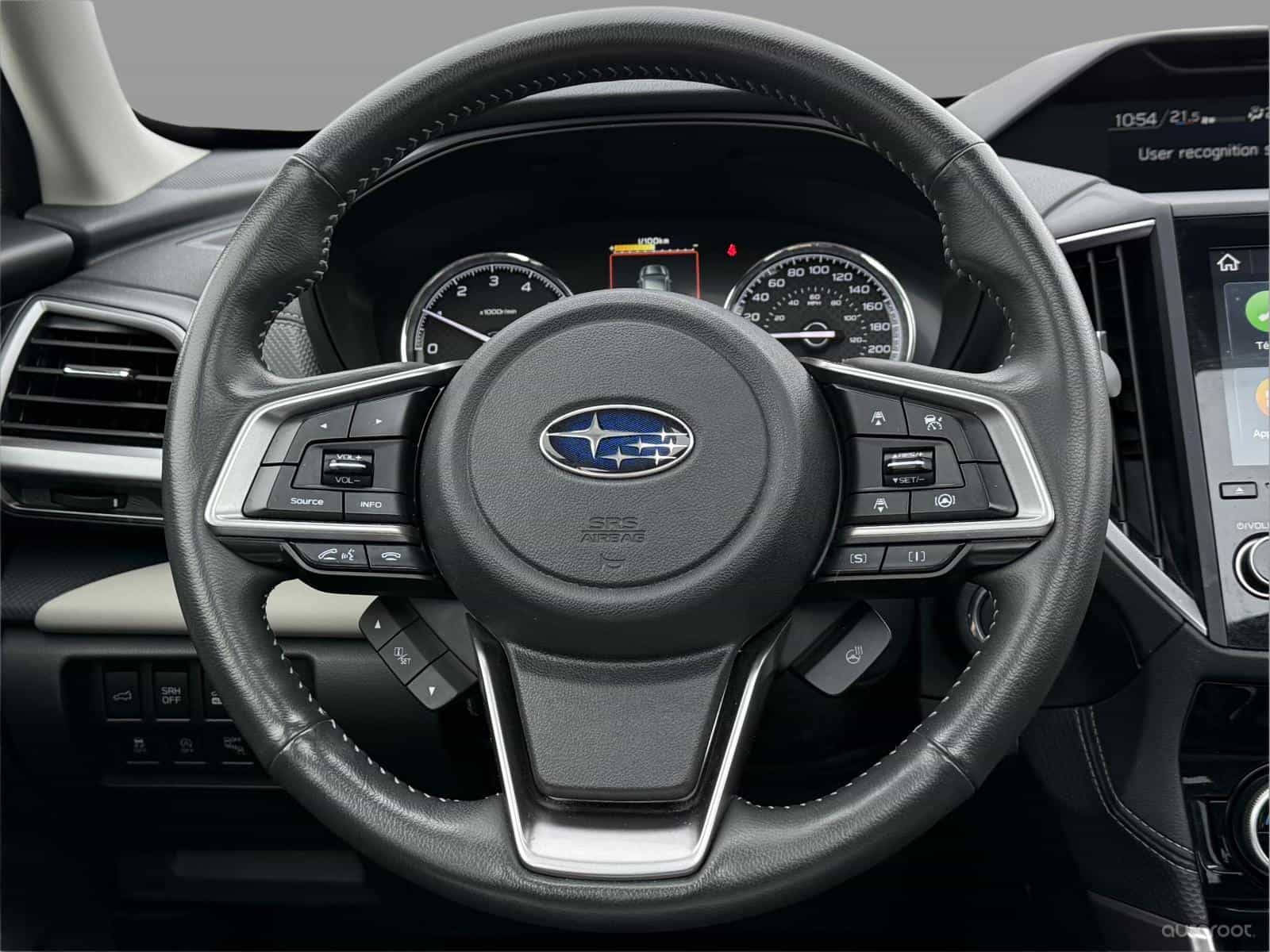 2023 Subaru Forester 2.5i Limited - Image 16