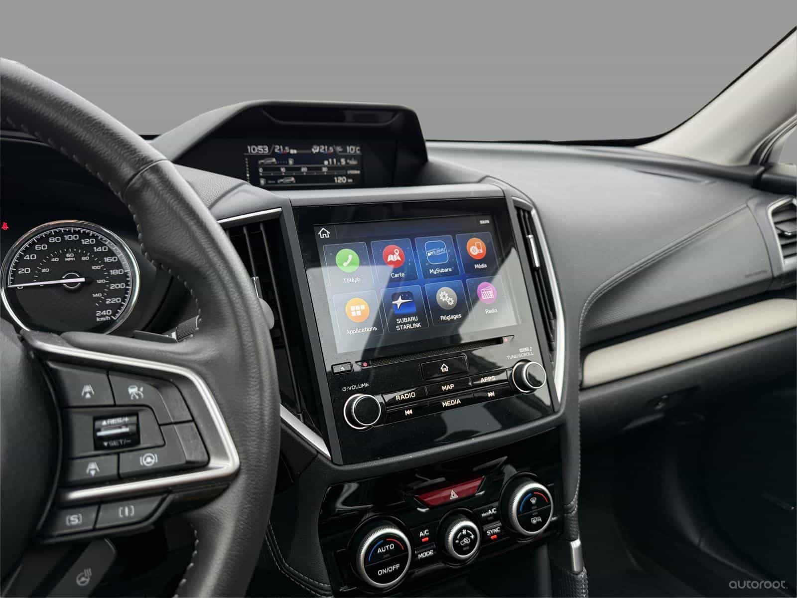 2023 Subaru Forester 2.5i Limited - Image 20