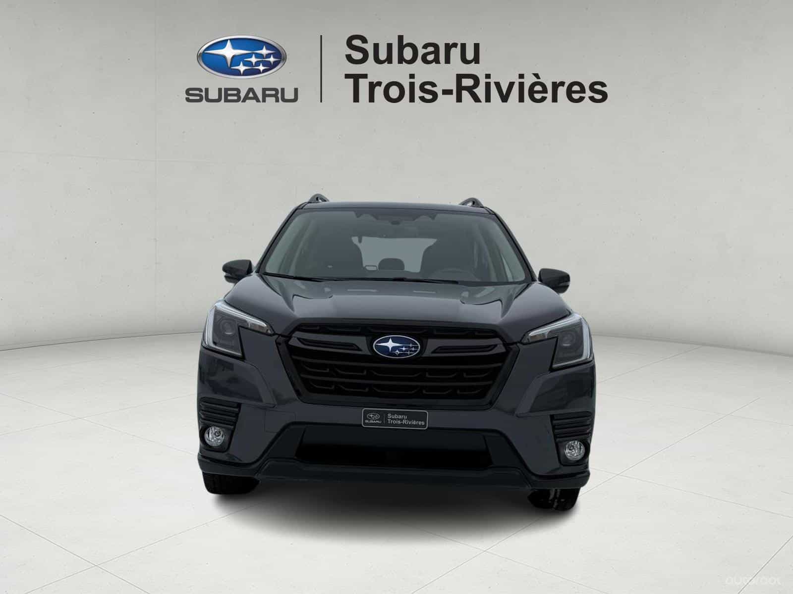 2023 Subaru Forester 2.5i Limited - Image 2