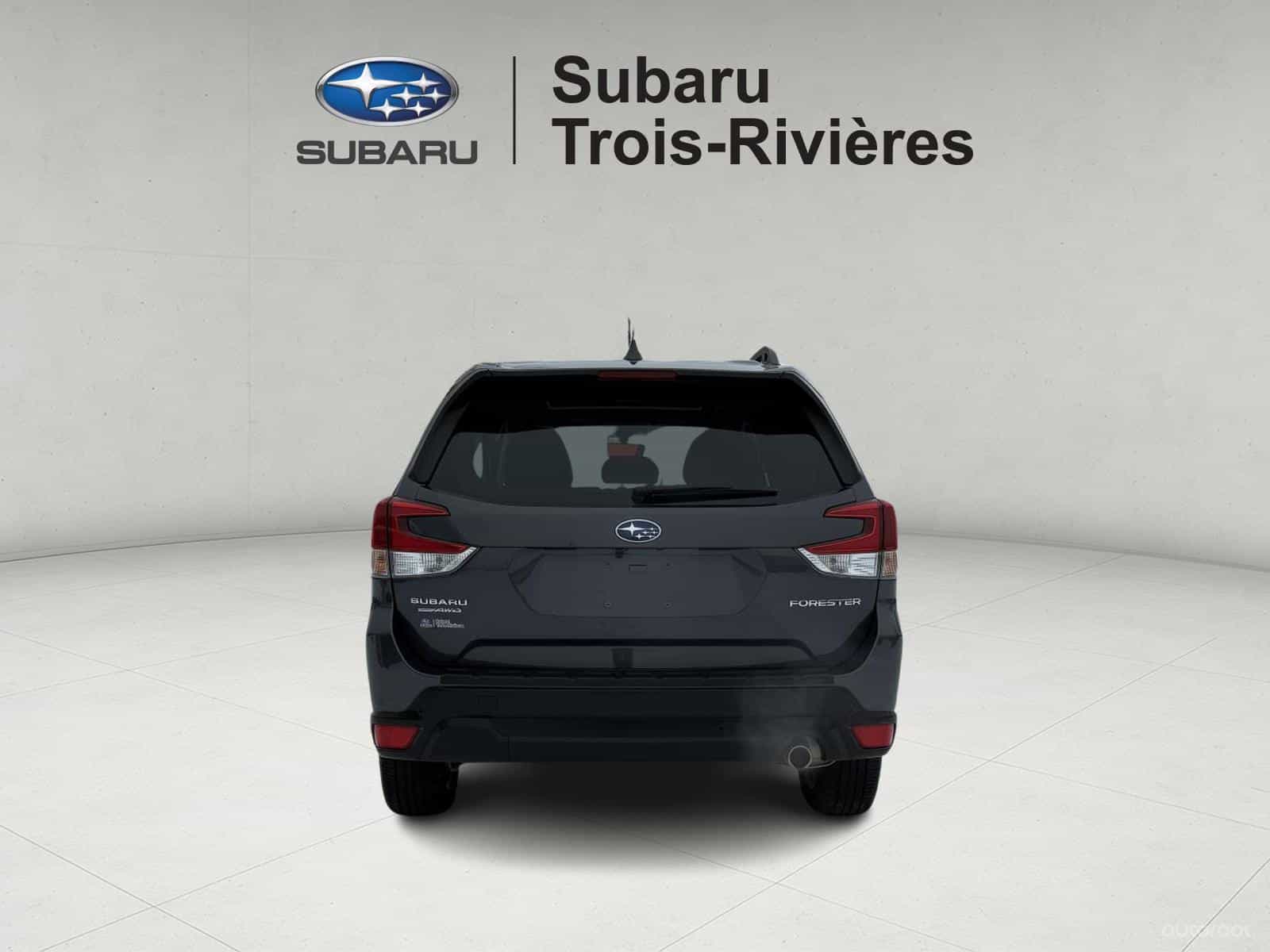 2023 Subaru Forester 2.5i Limited - Image 5