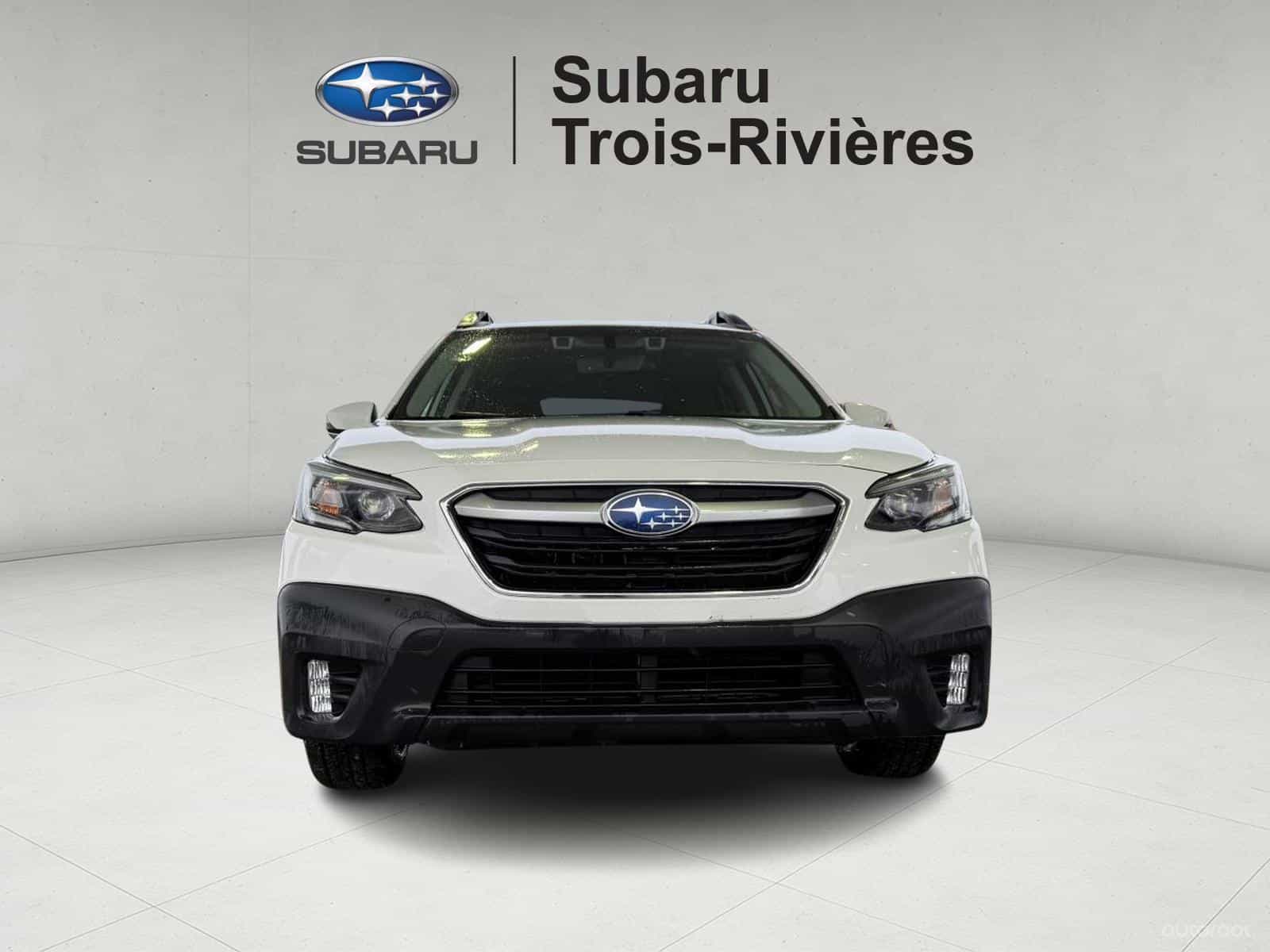 2021 Subaru Outback Touring - Image 2