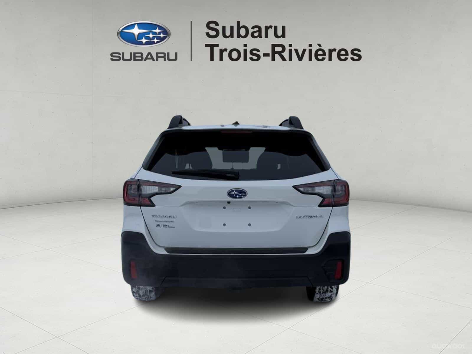 2021 Subaru Outback Touring - Image 7