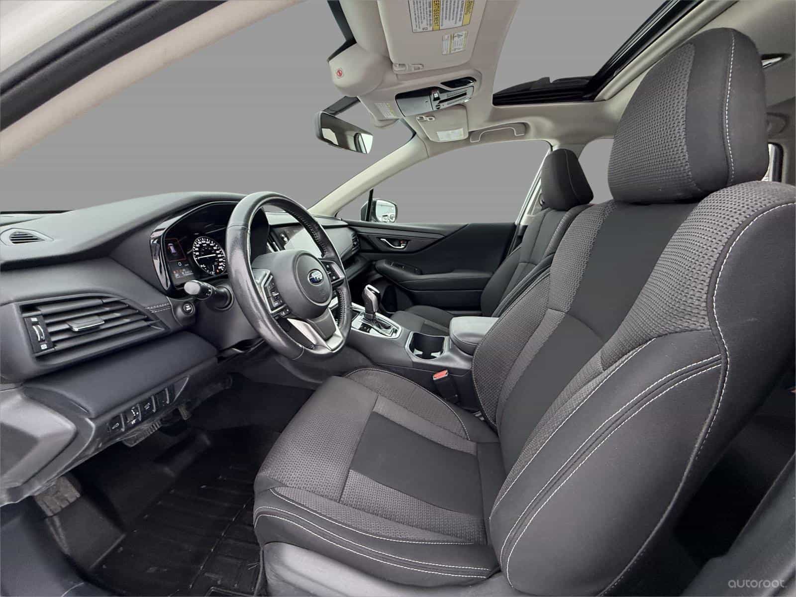 2021 Subaru Outback Touring - Image 13