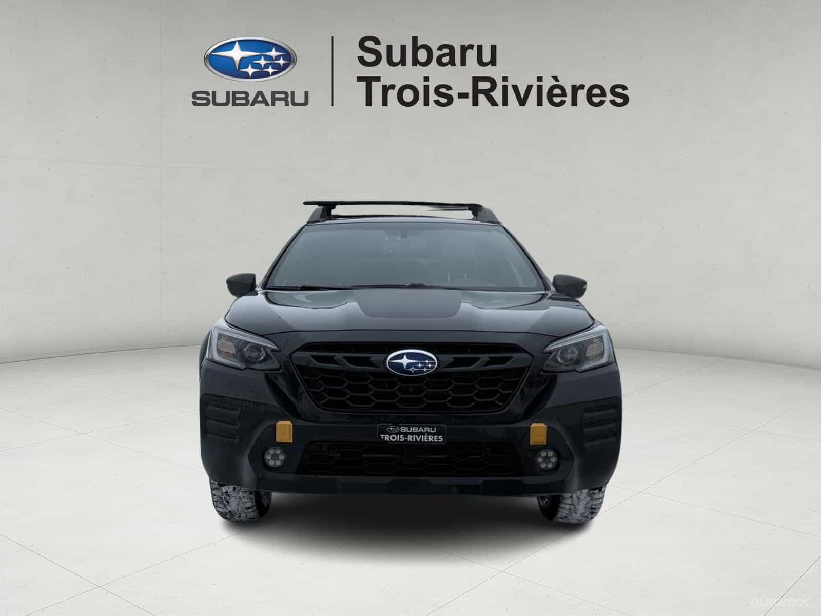 2022 Subaru Outback Wilderness - Image 2