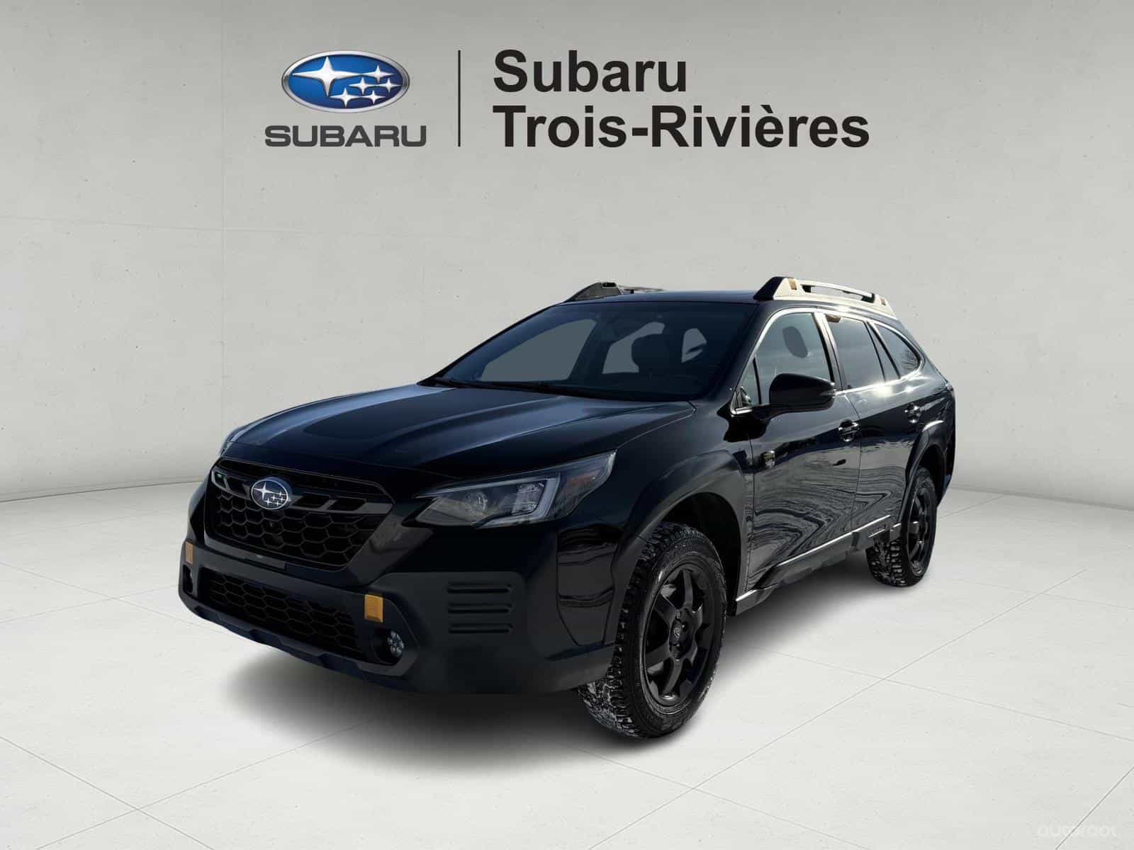 2022 Subaru Outback Wilderness - Image 1