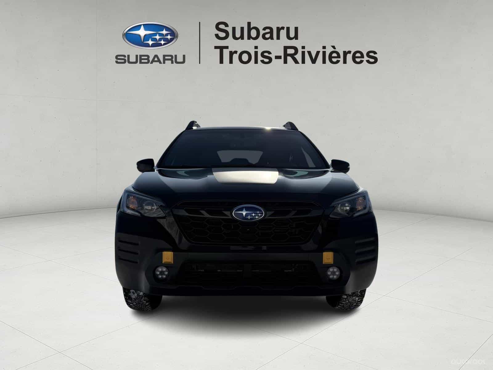 2022 Subaru Outback Wilderness - Image 2