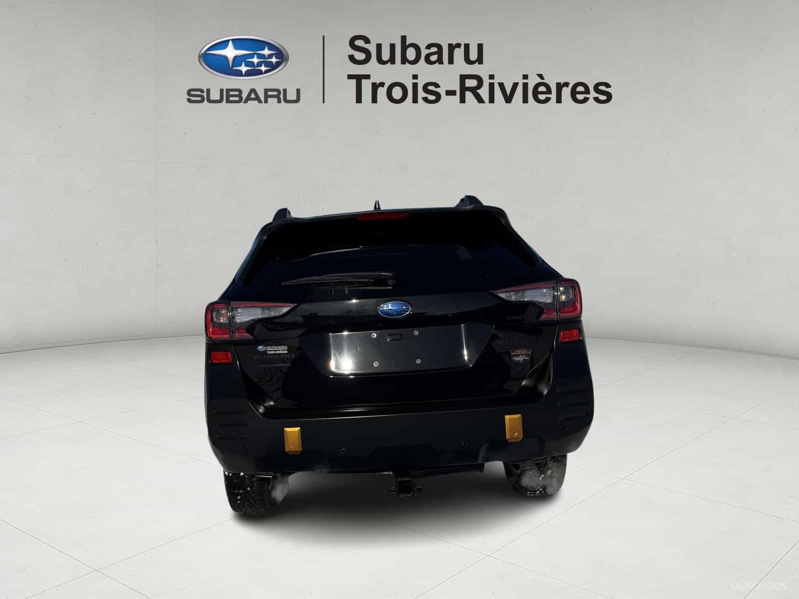 2022 Subaru Outback Wilderness - Image 5