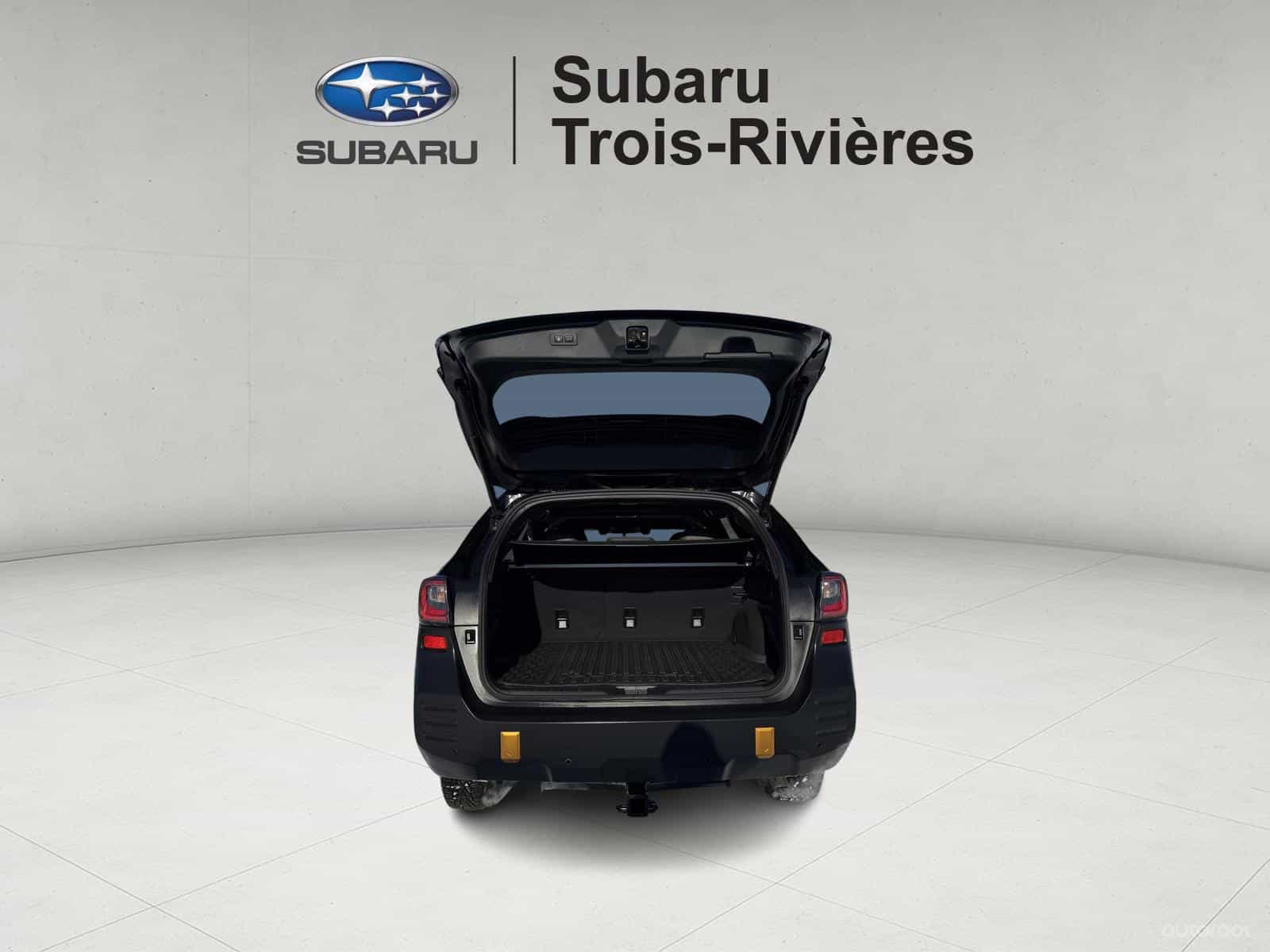 2022 Subaru Outback Wilderness - Image 6