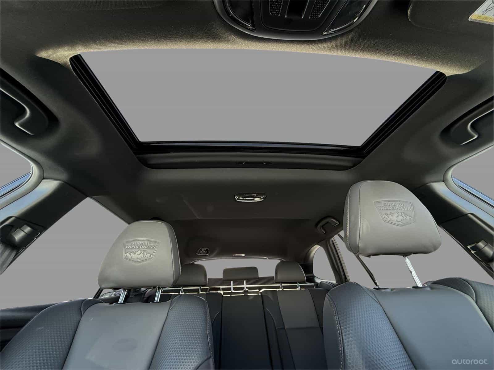 2022 Subaru Outback Wilderness - Image 22