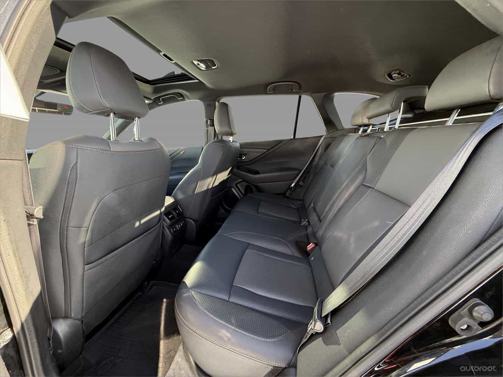 2022 Subaru Outback Wilderness - Image 23