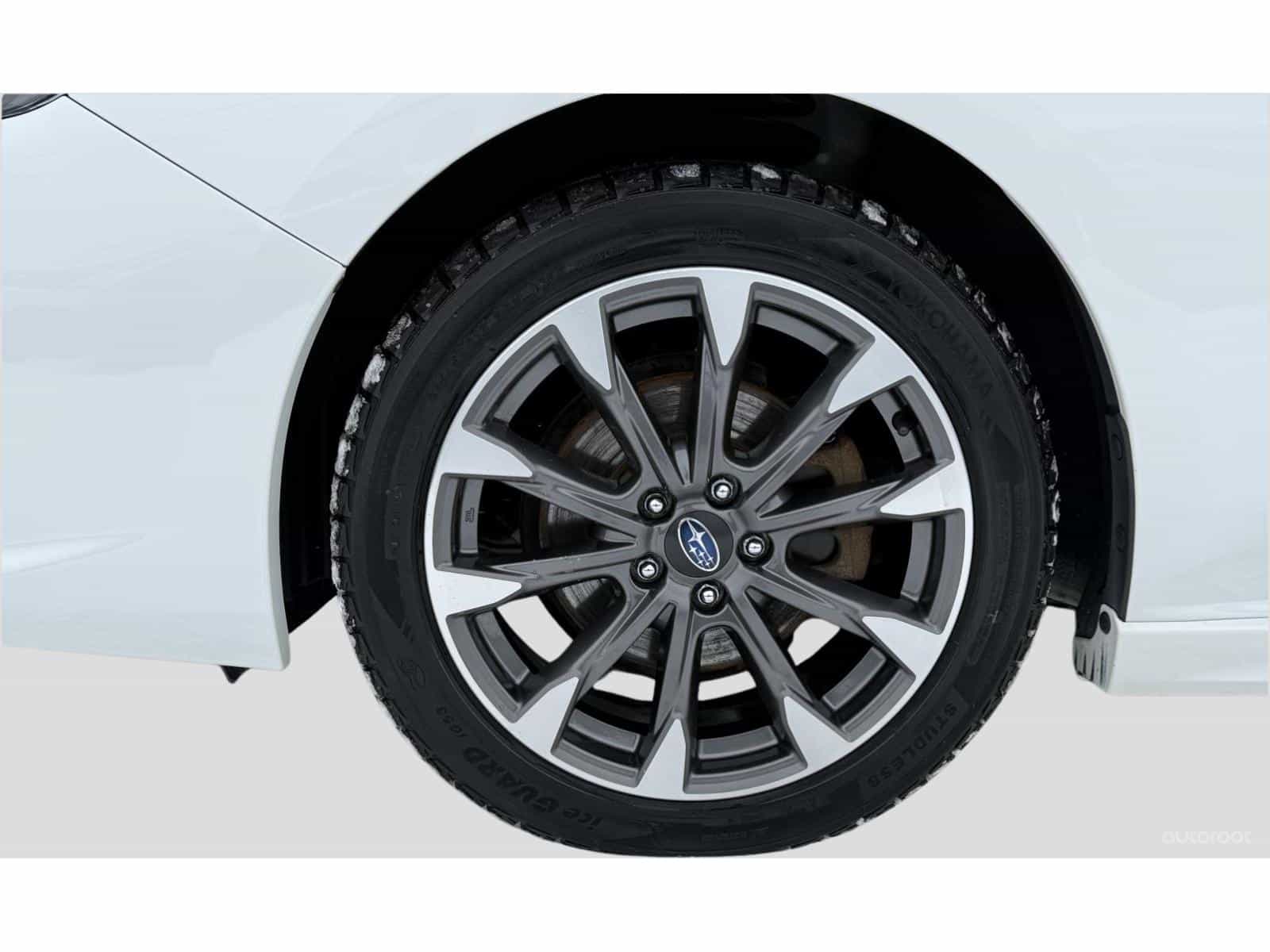 2022 Subaru Impreza Sport w/Eye - Image 10