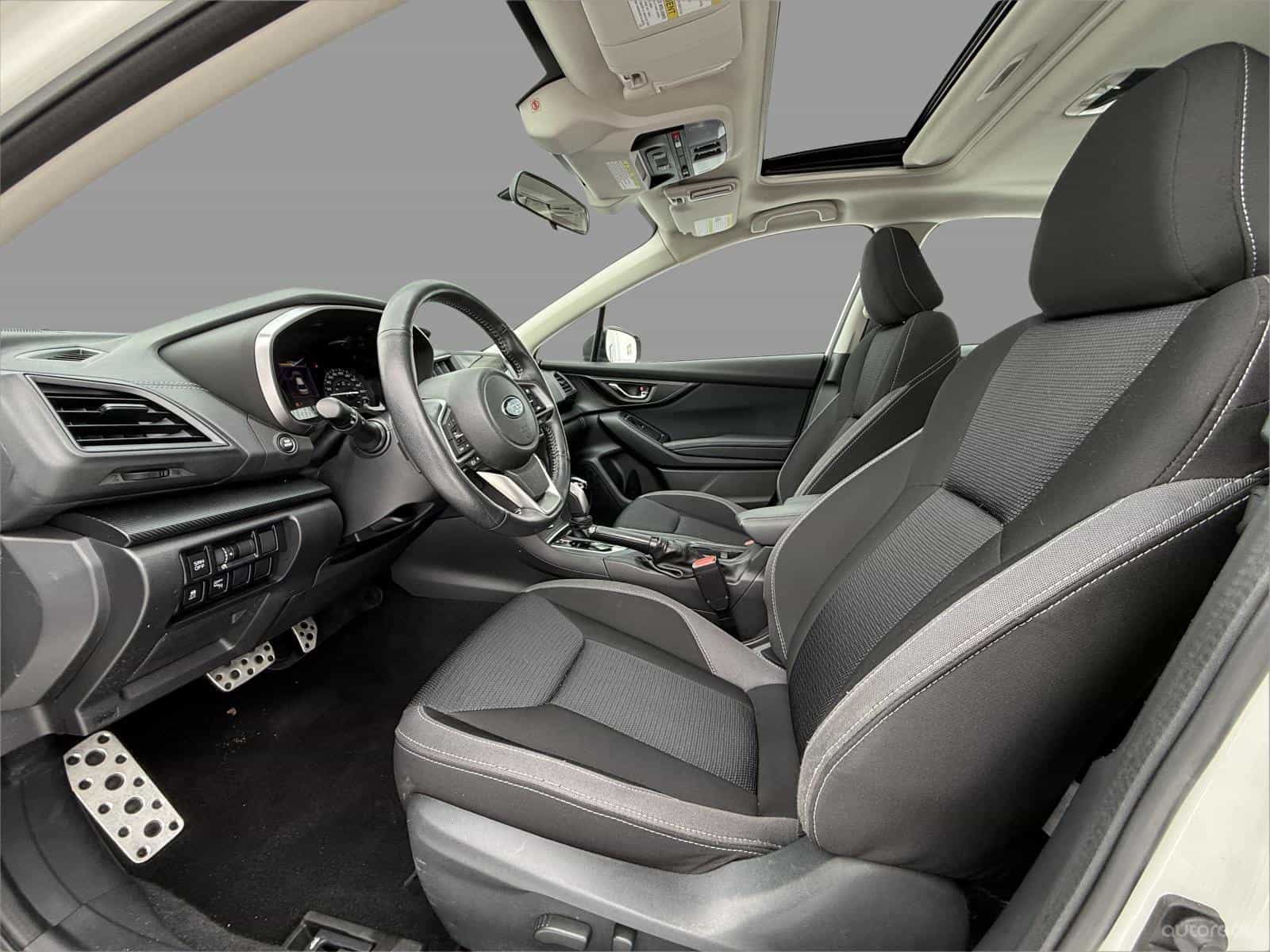 2022 Subaru Impreza Sport w/Eye - Image 11