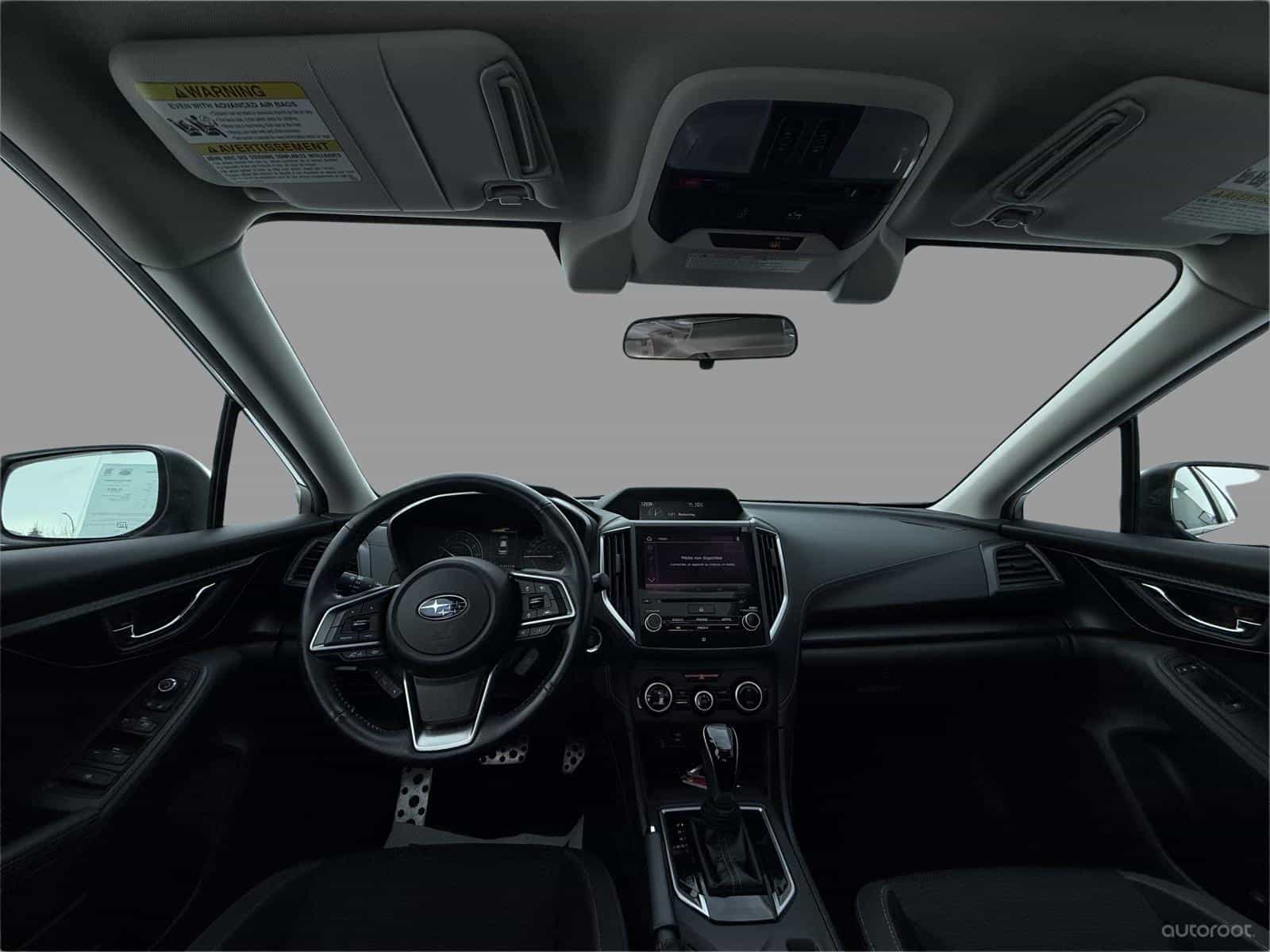 2022 Subaru Impreza Sport w/Eye - Image 14