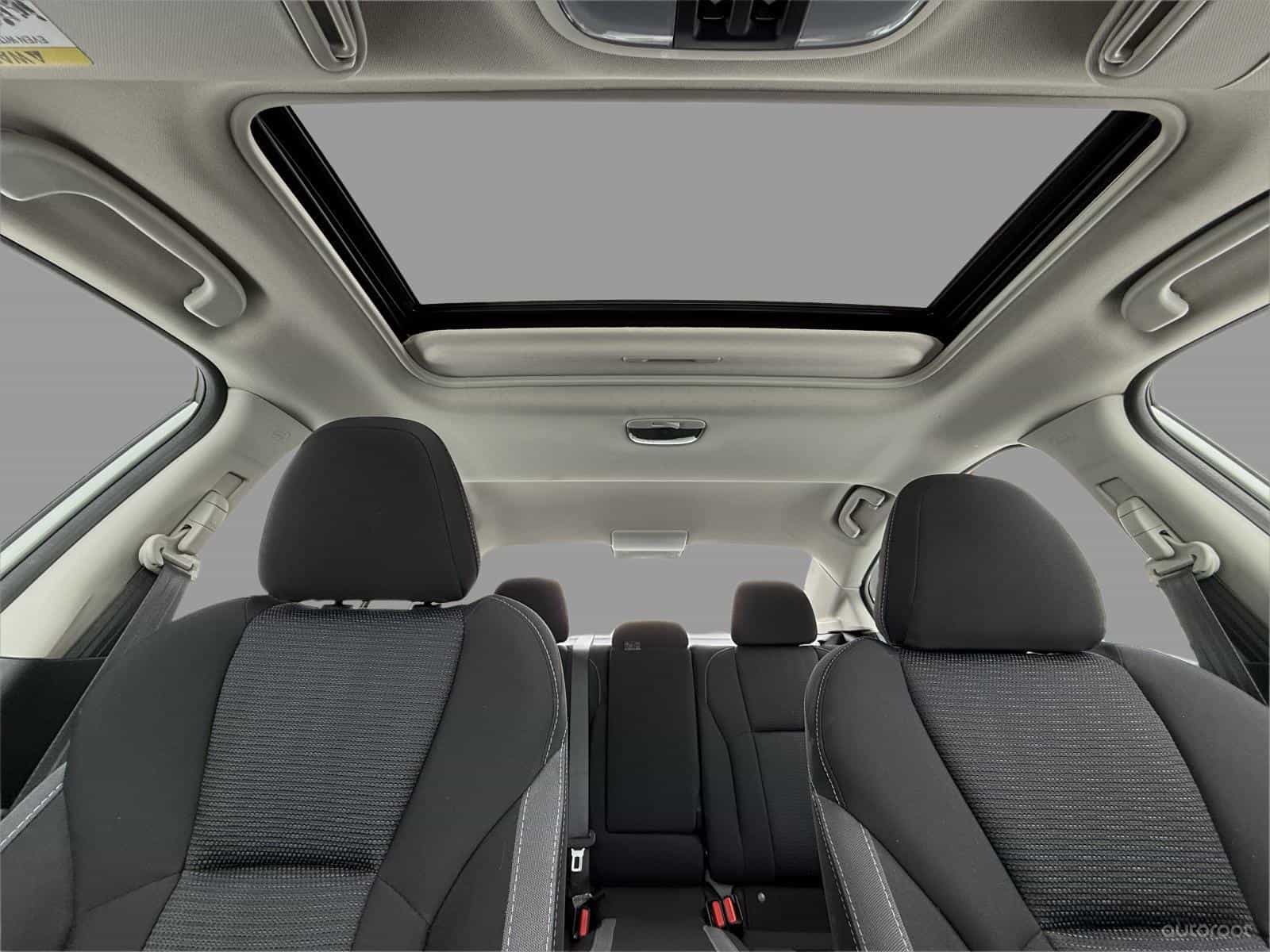 2022 Subaru Impreza Sport w/Eye - Image 22