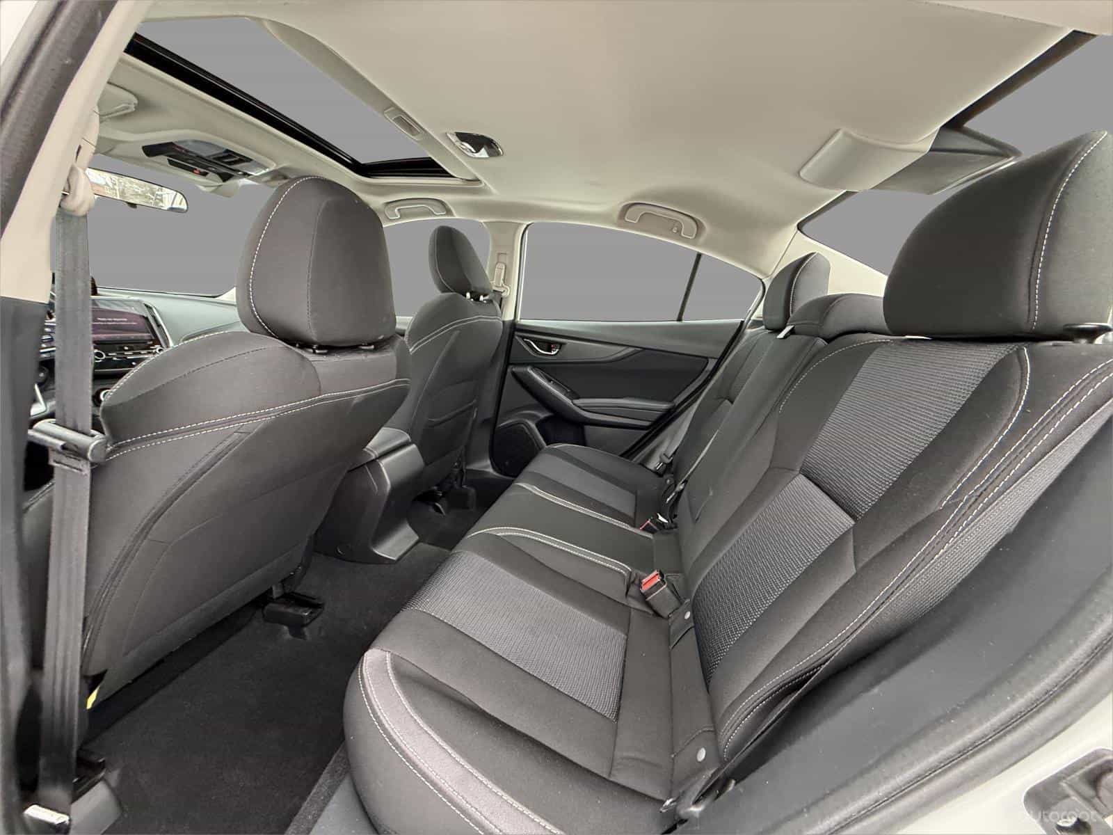 2022 Subaru Impreza Sport w/Eye - Image 23