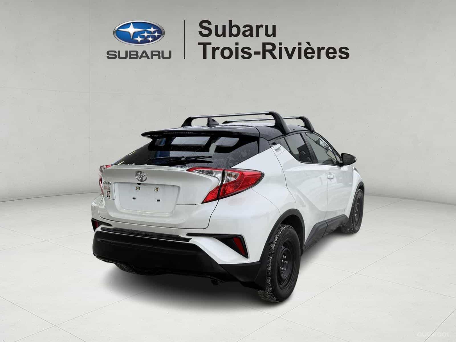 2019 Toyota C-HR Base - Image 6