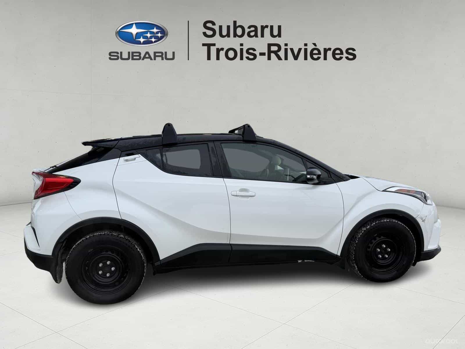 2019 Toyota C-HR Base - Image 7