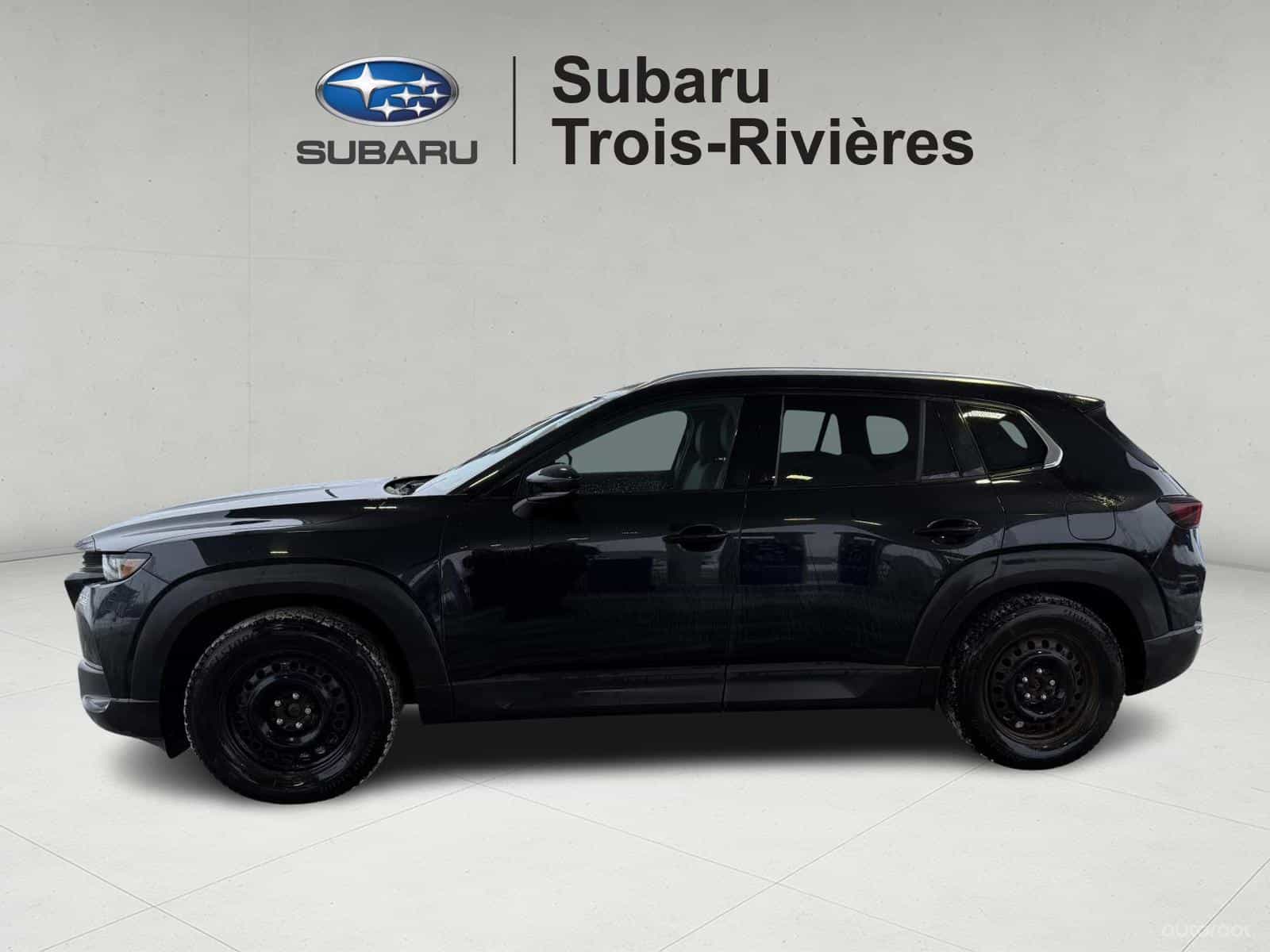 2024 Mazda CX-50 GT - Image 3