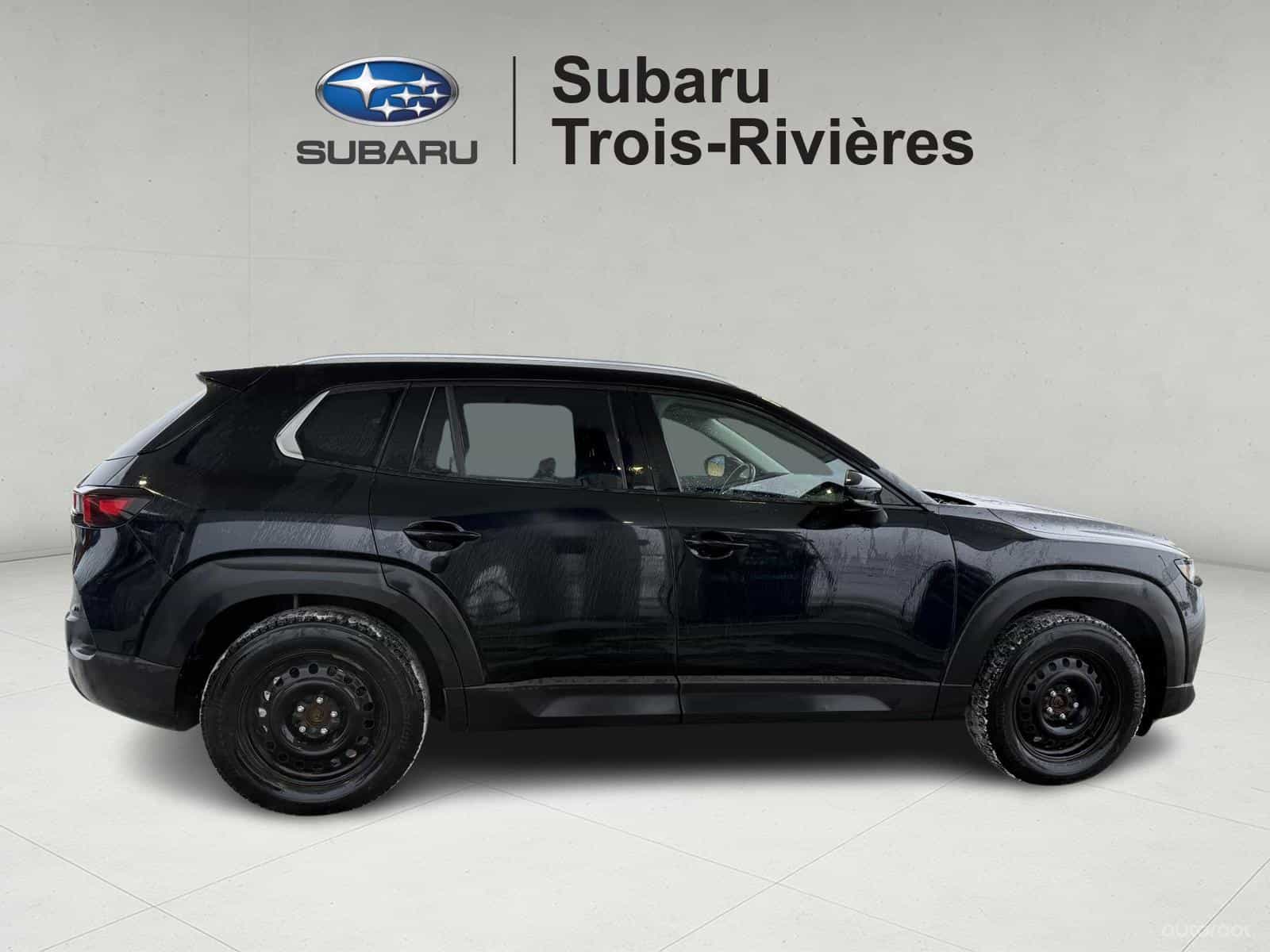 2024 Mazda CX-50 GT - Image 7