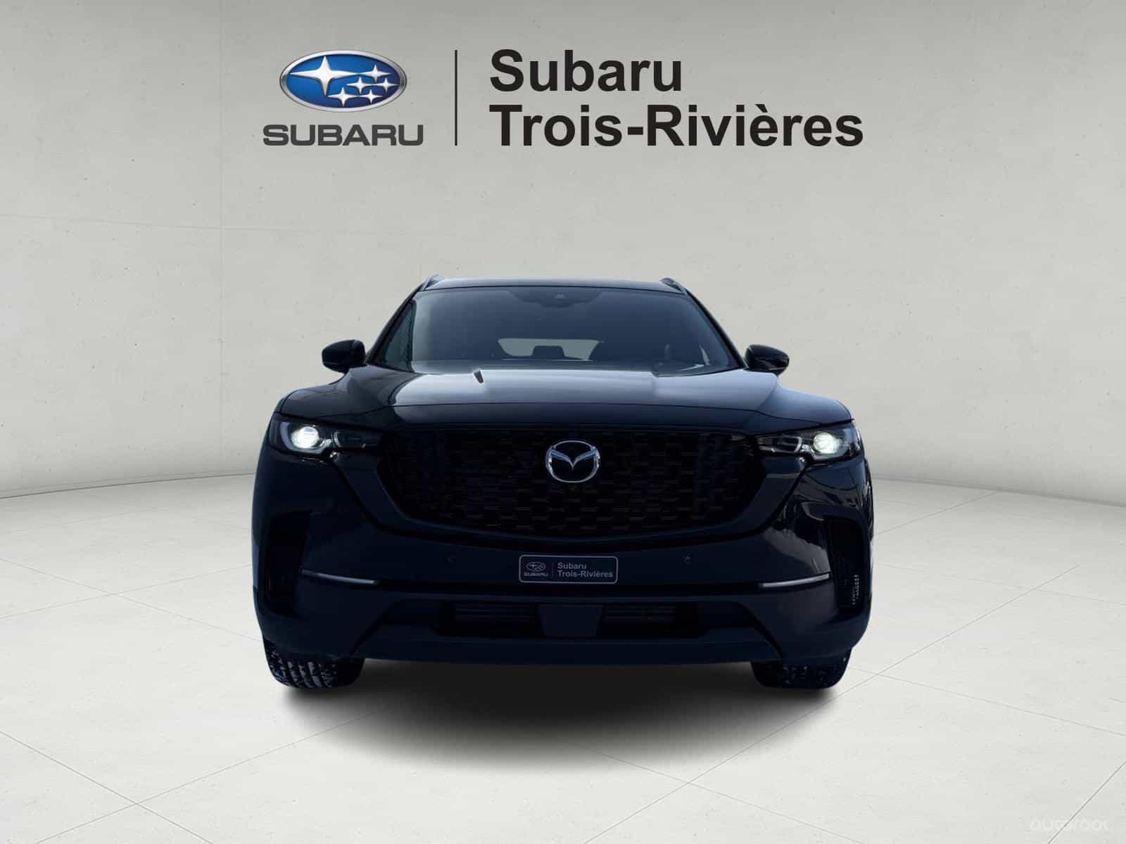 2024 Mazda CX-50 GT - Image 2