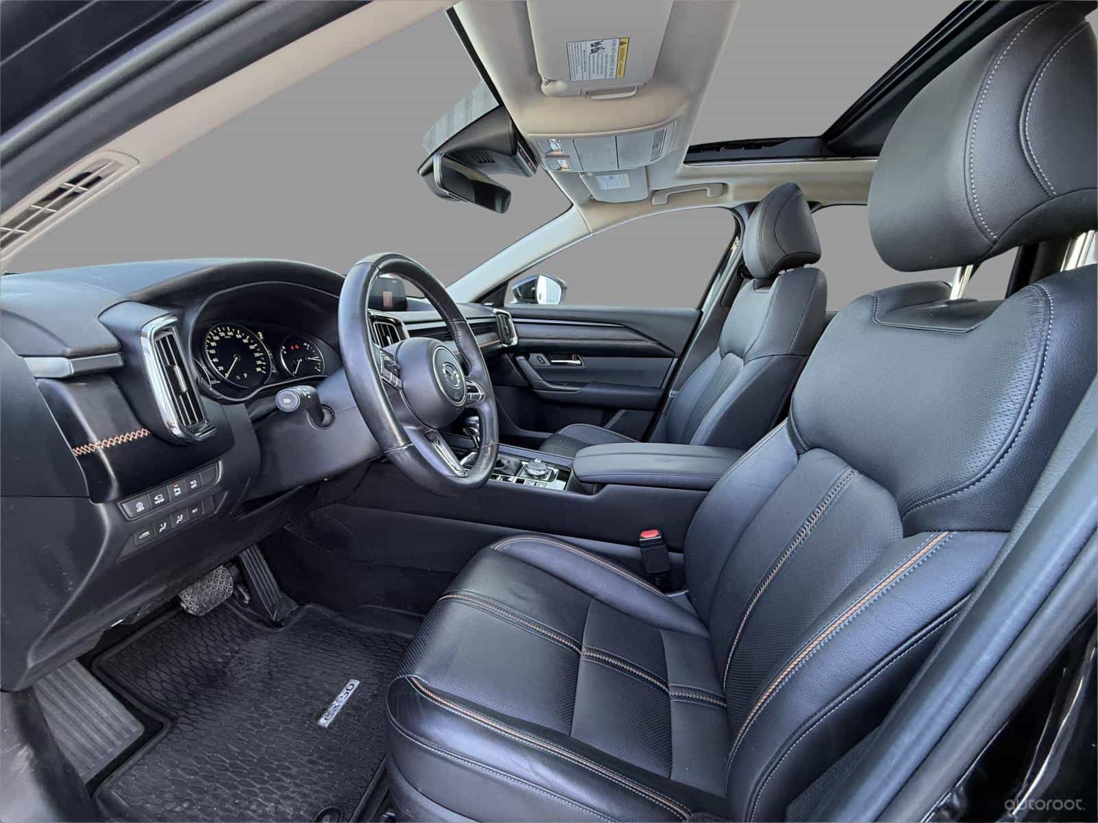 2024 Mazda CX-50 GT - Image 9